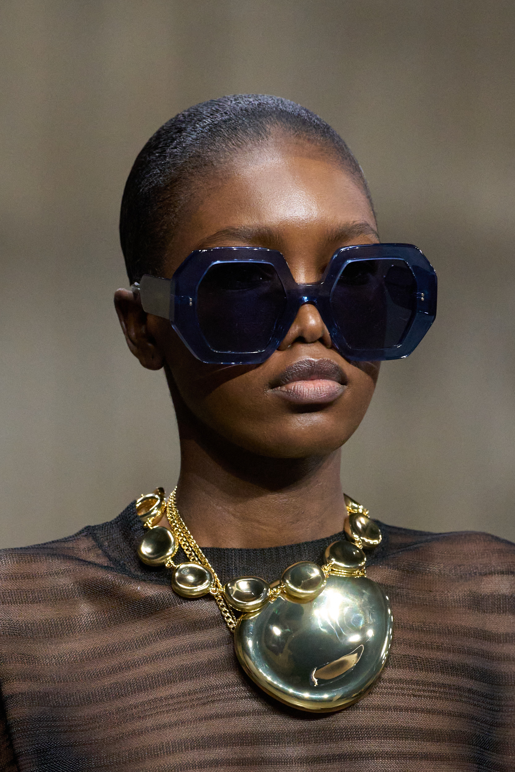 Joseph Fall 2026 Fashion Show Details