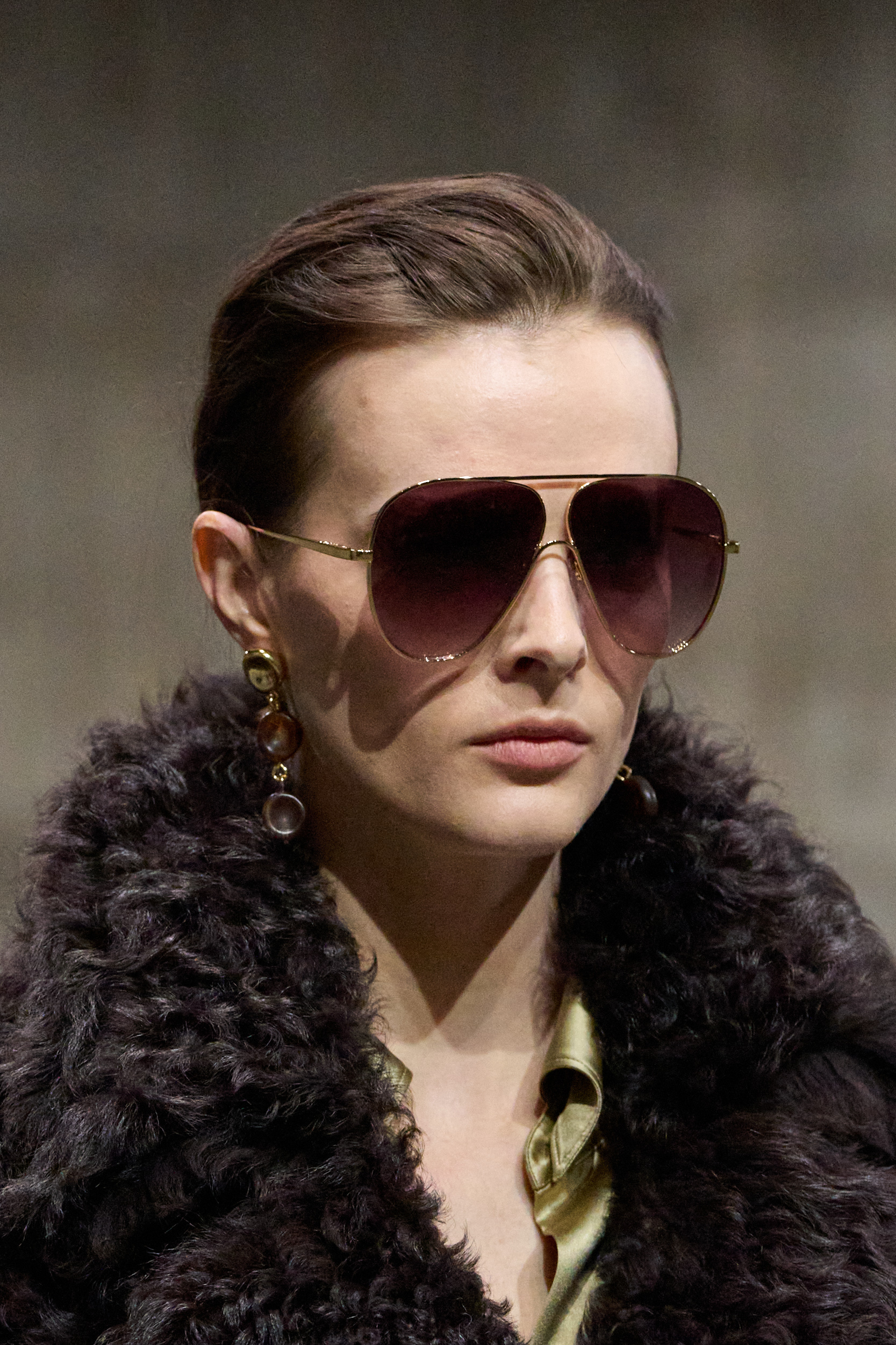 Joseph Fall 2026 Fashion Show Details