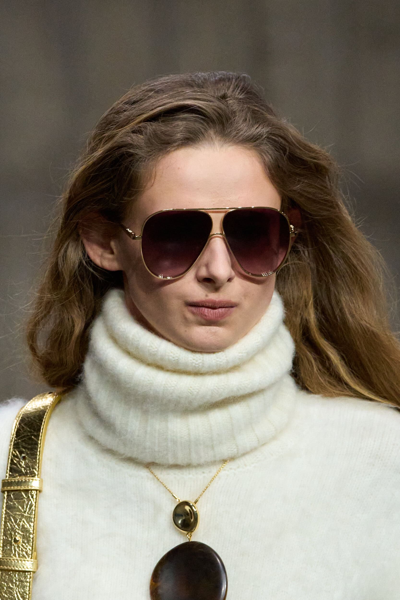 Joseph Fall 2026 Fashion Show Details