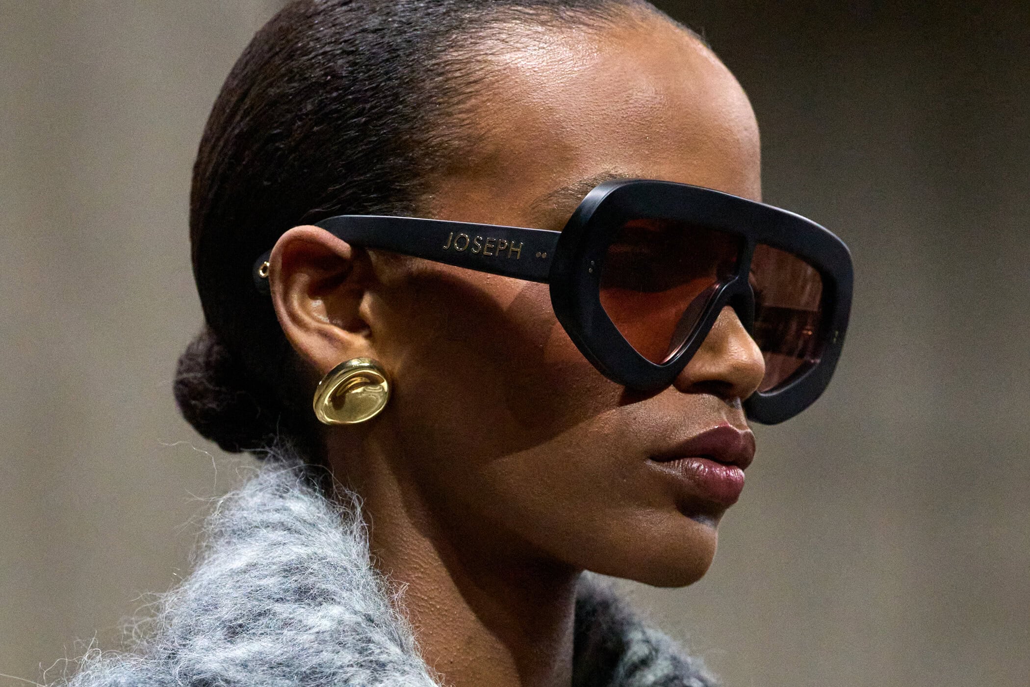 Joseph Fall 2026 Fashion Show Details