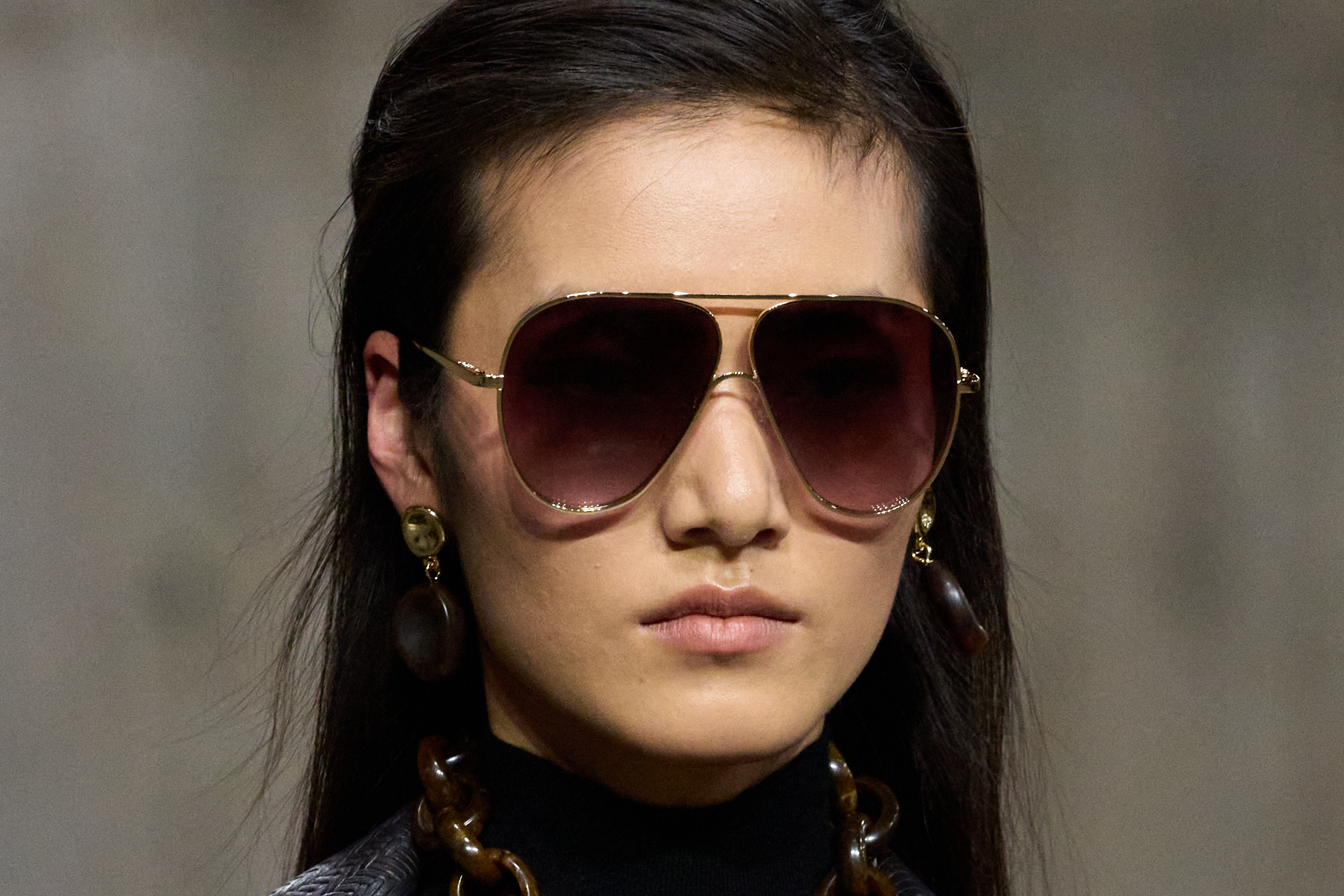 Joseph Fall 2026 Fashion Show Details