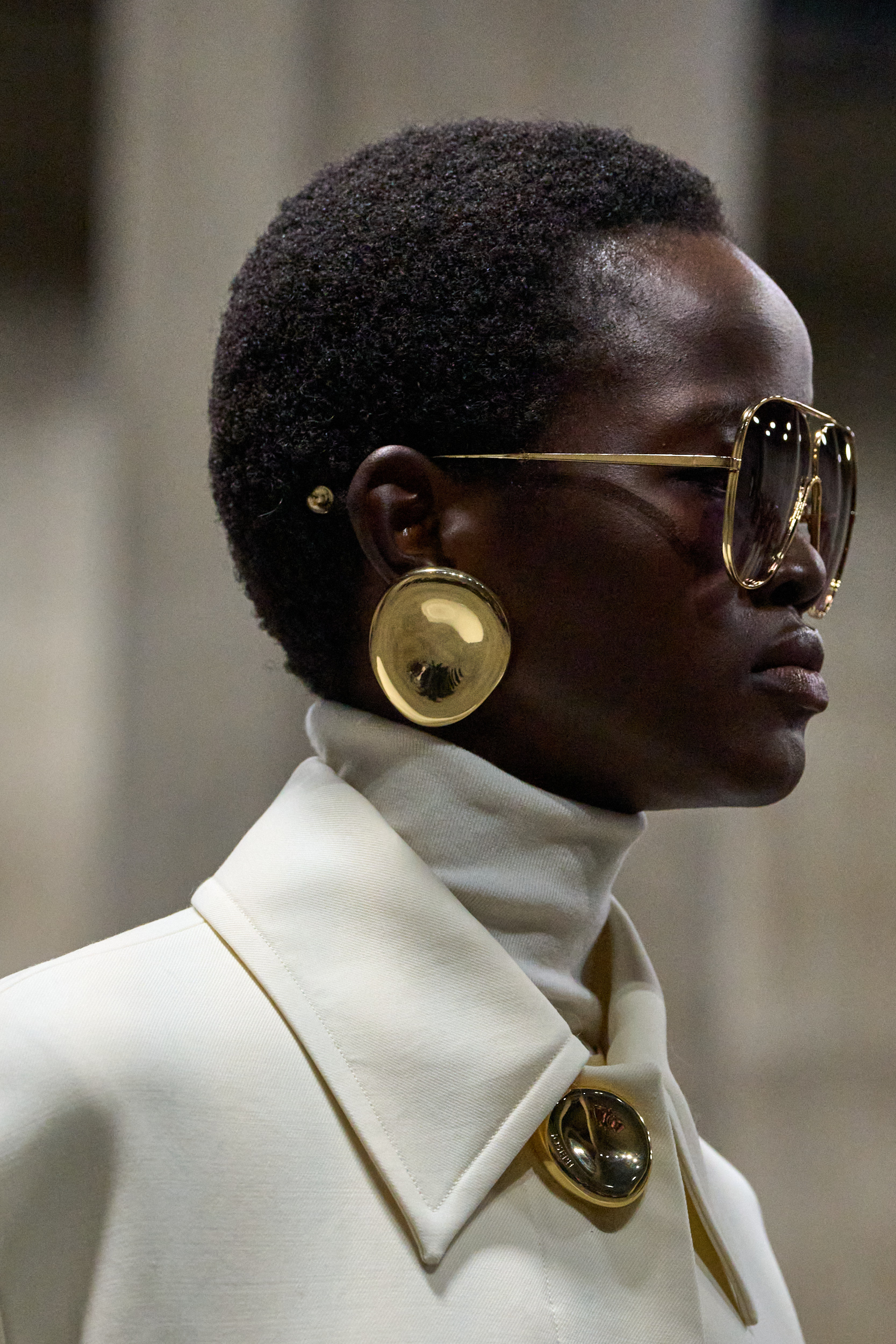 Joseph Fall 2026 Fashion Show Details