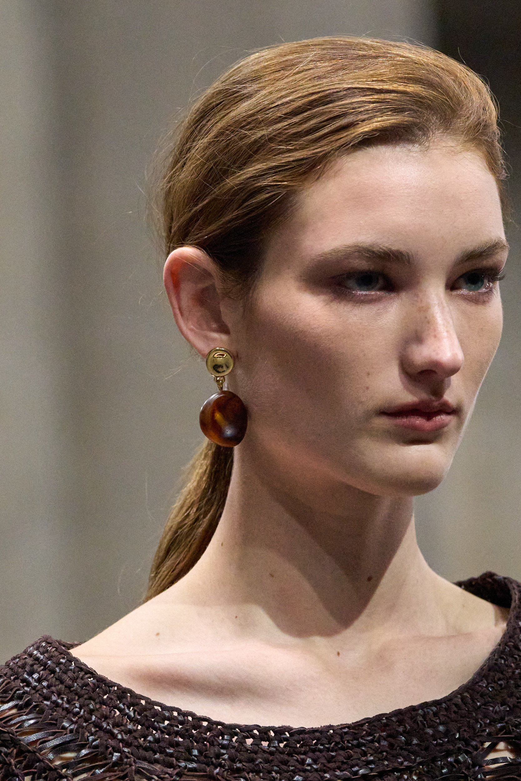 Joseph Fall 2026 Fashion Show Details