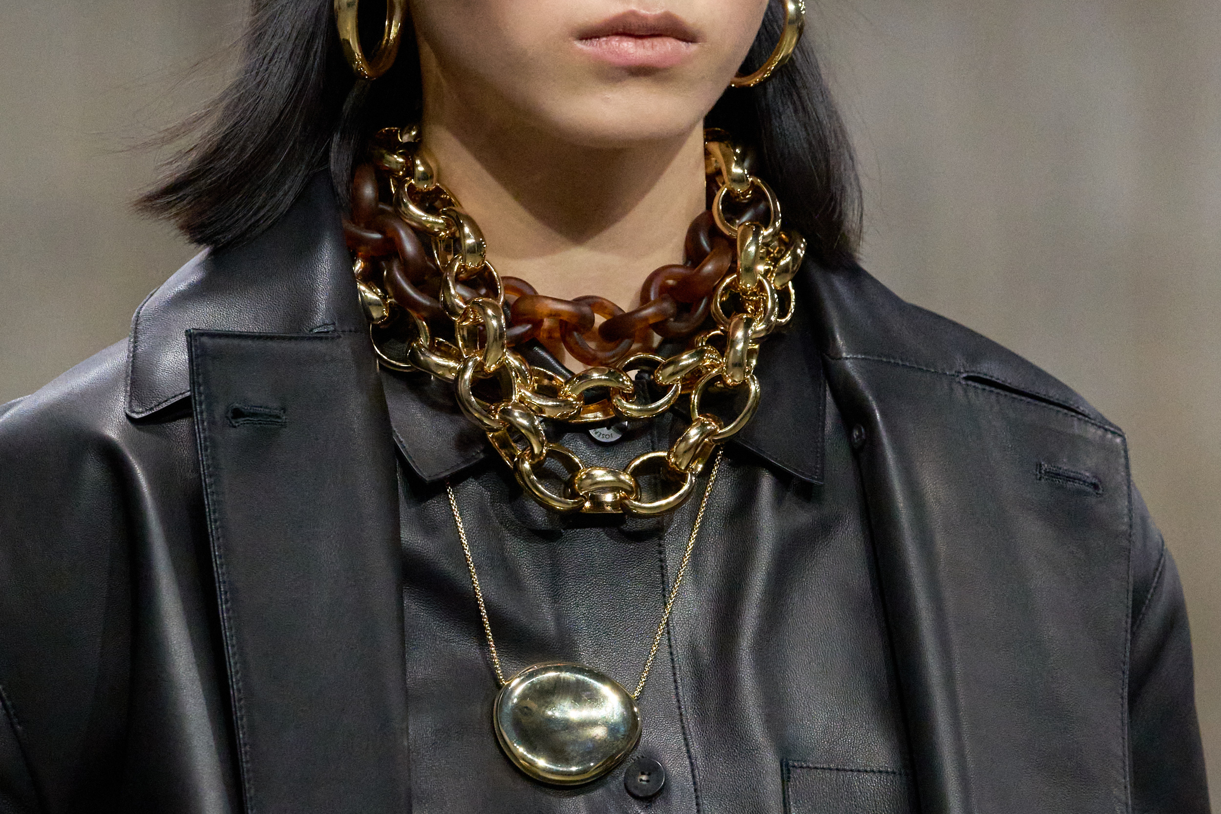 Joseph Fall 2026 Fashion Show Details