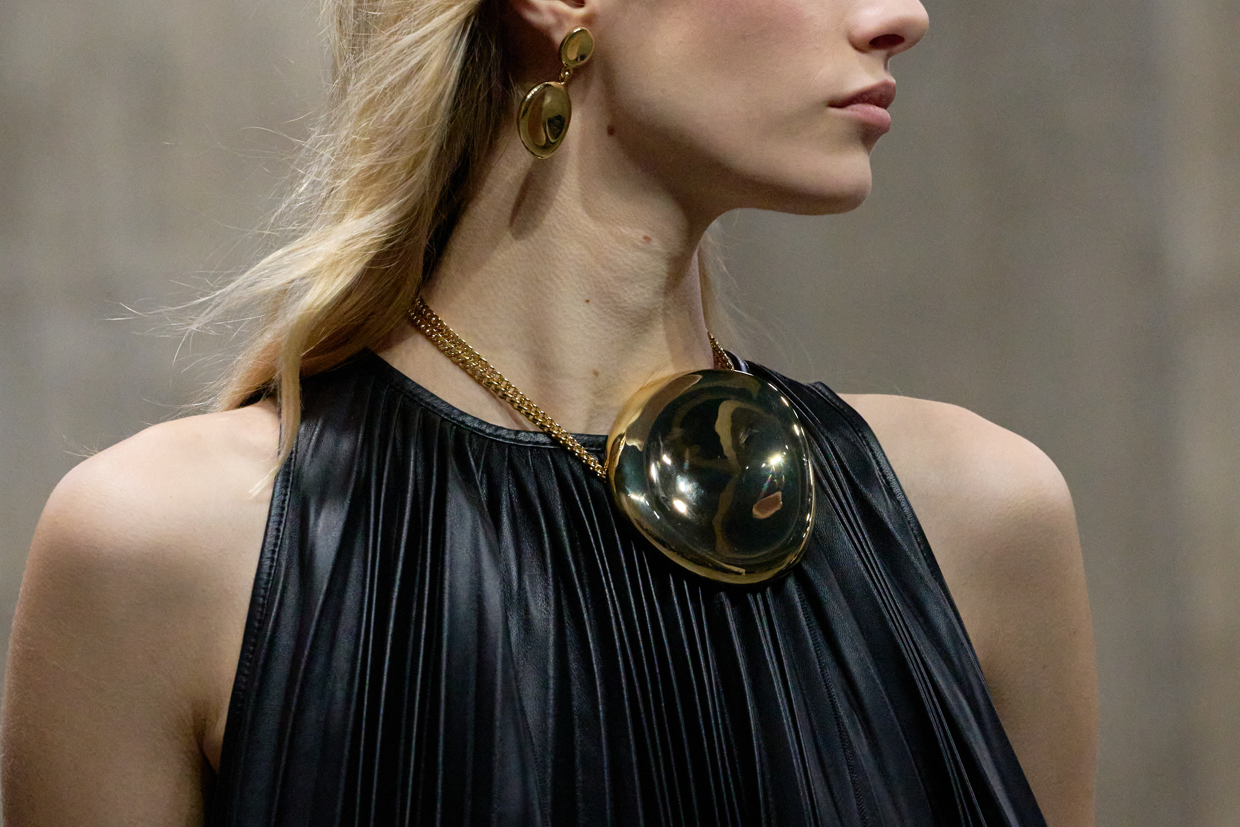 Joseph Fall 2026 Fashion Show Details