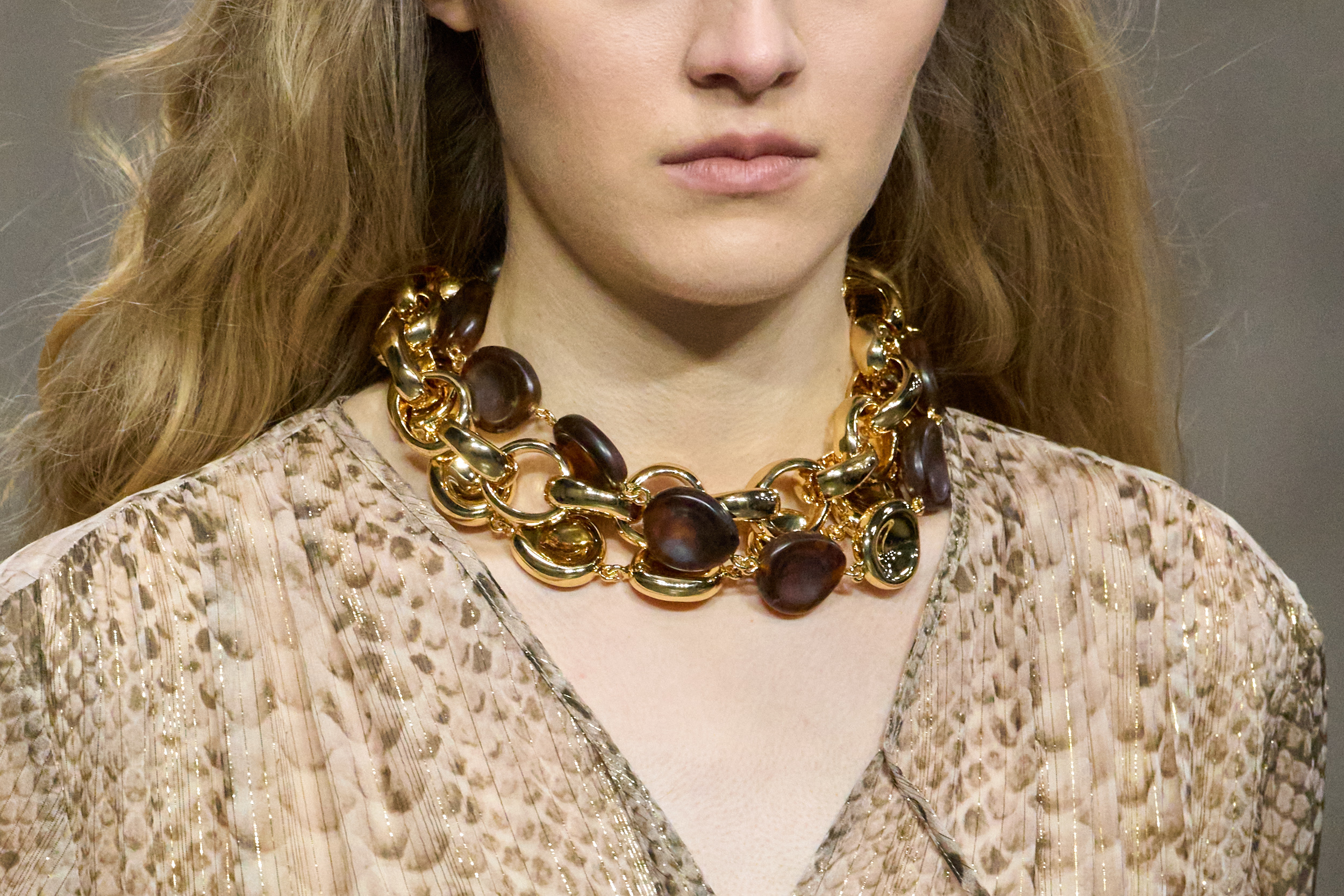 Joseph Fall 2026 Fashion Show Details