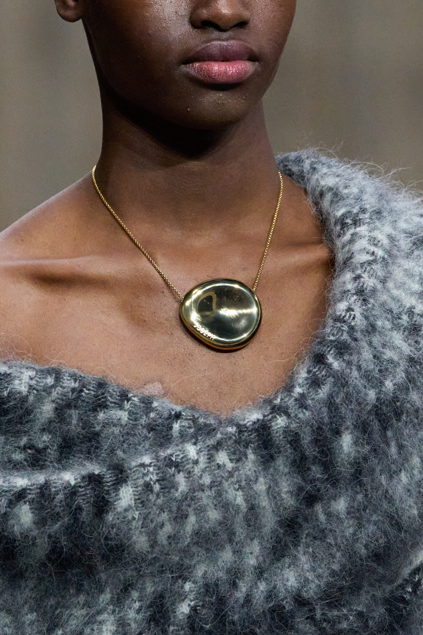 Joseph Fall 2026 Fashion Show Details