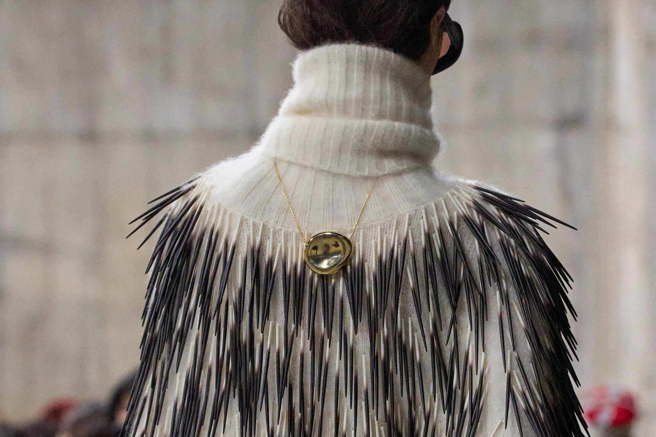 Joseph Fall 2026 Fashion Show Details