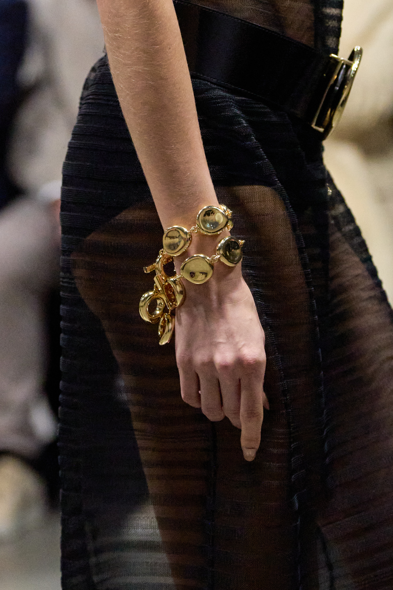 Joseph Fall 2026 Fashion Show Details