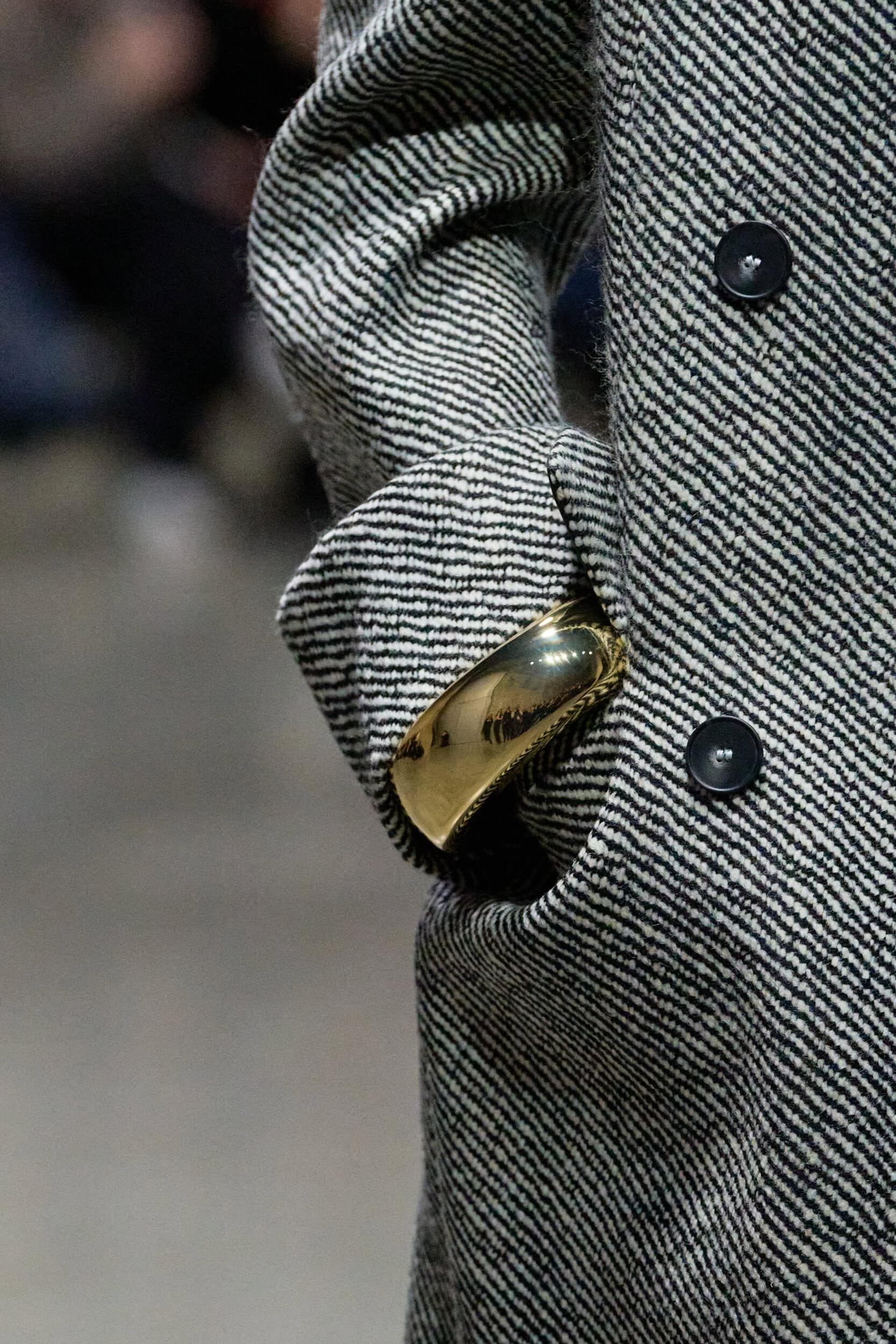 Joseph Fall 2026 Fashion Show Details