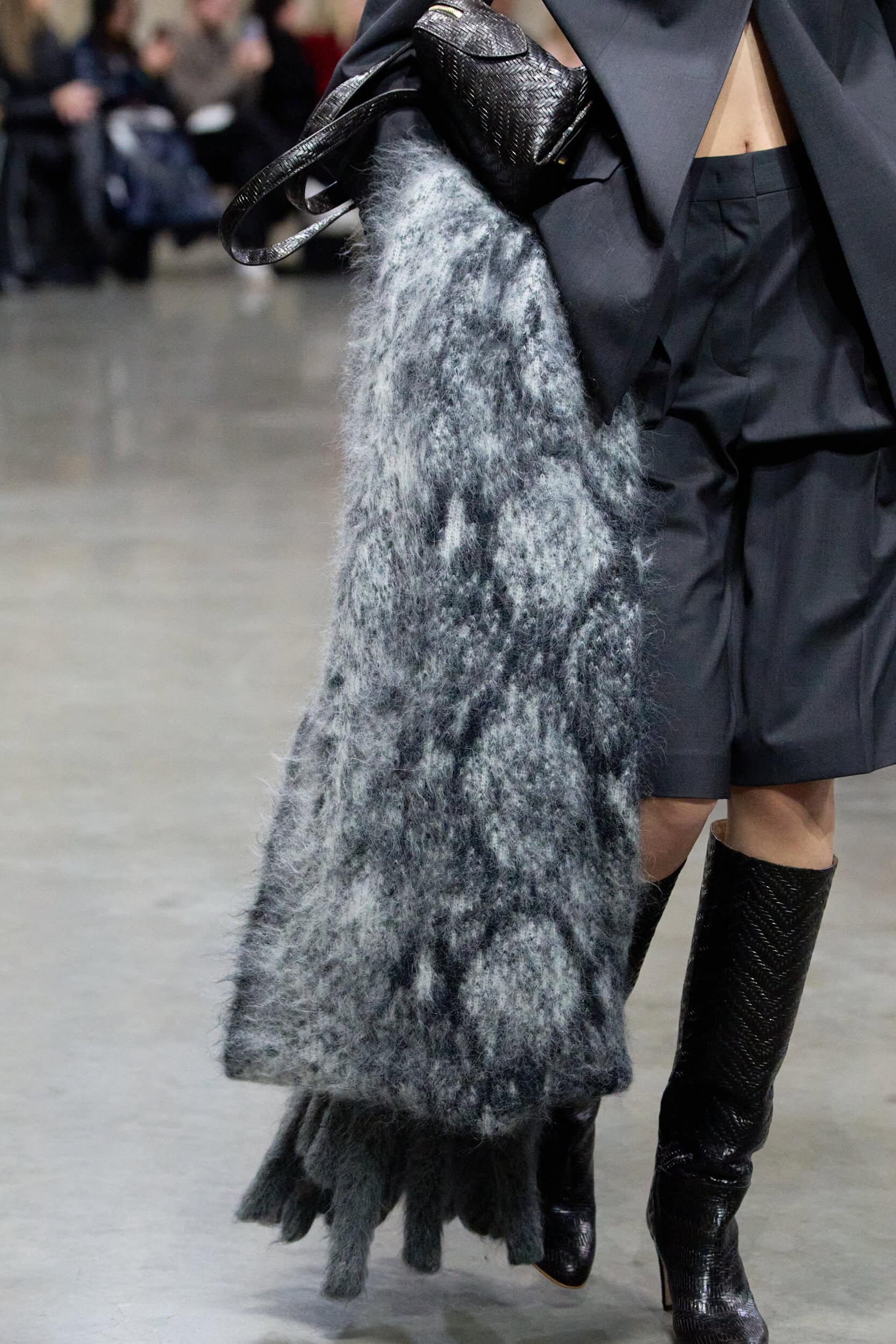 Joseph Fall 2026 Fashion Show Details