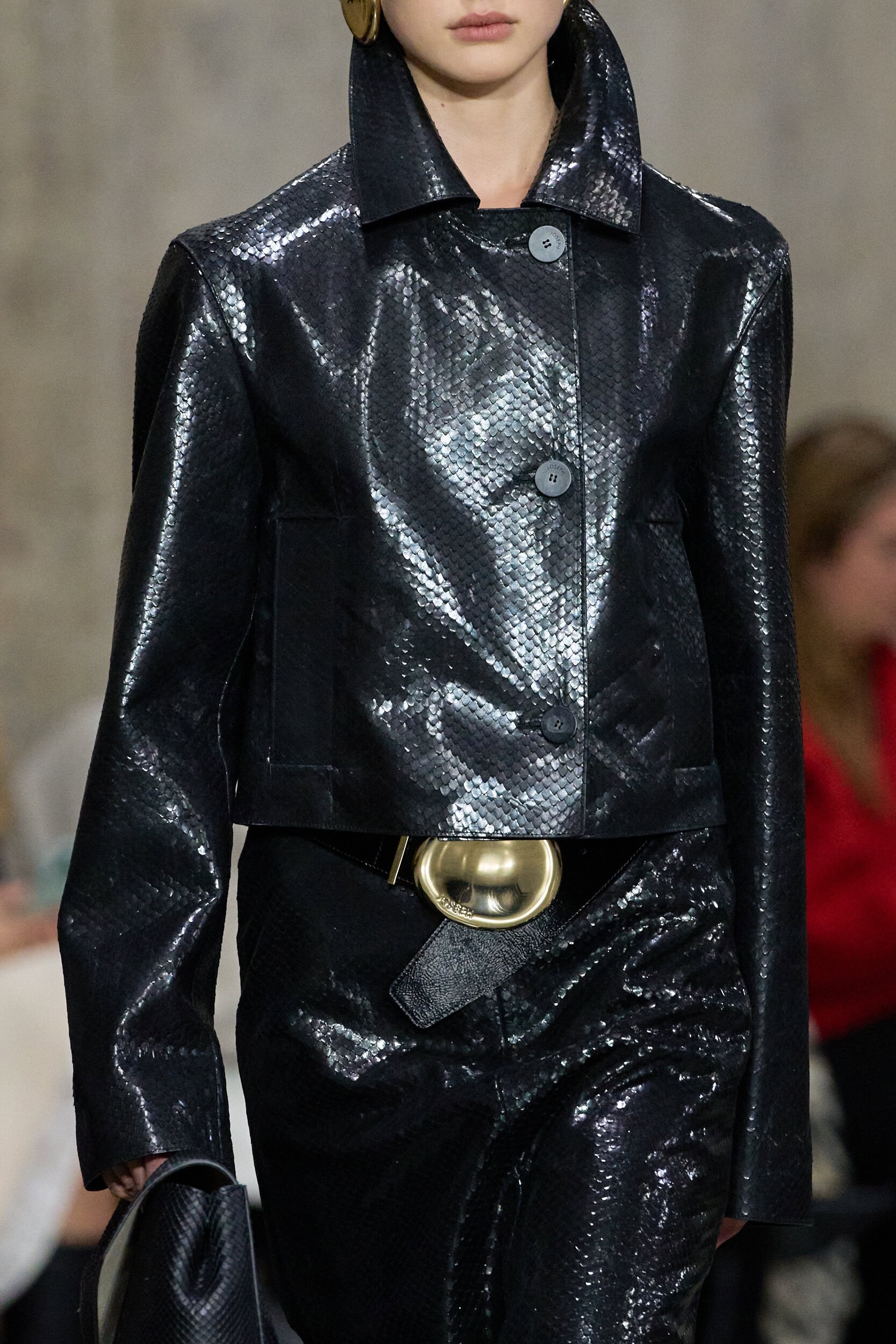 Joseph Fall 2026 Fashion Show Details