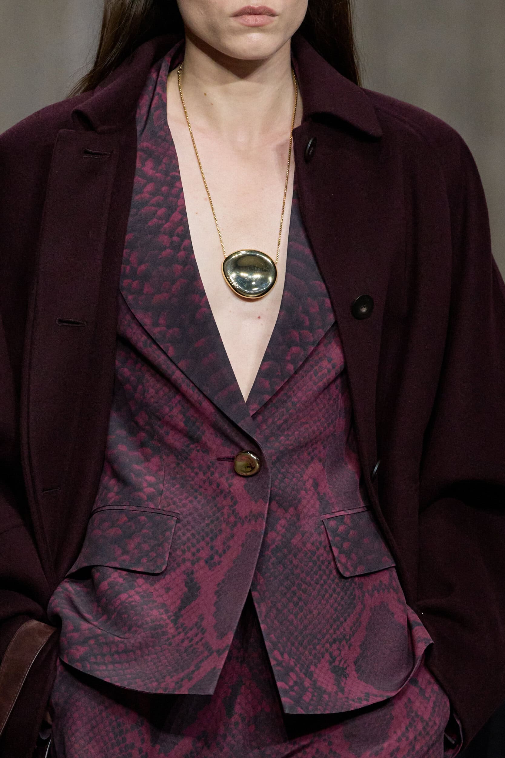 Joseph Fall 2026 Fashion Show Details