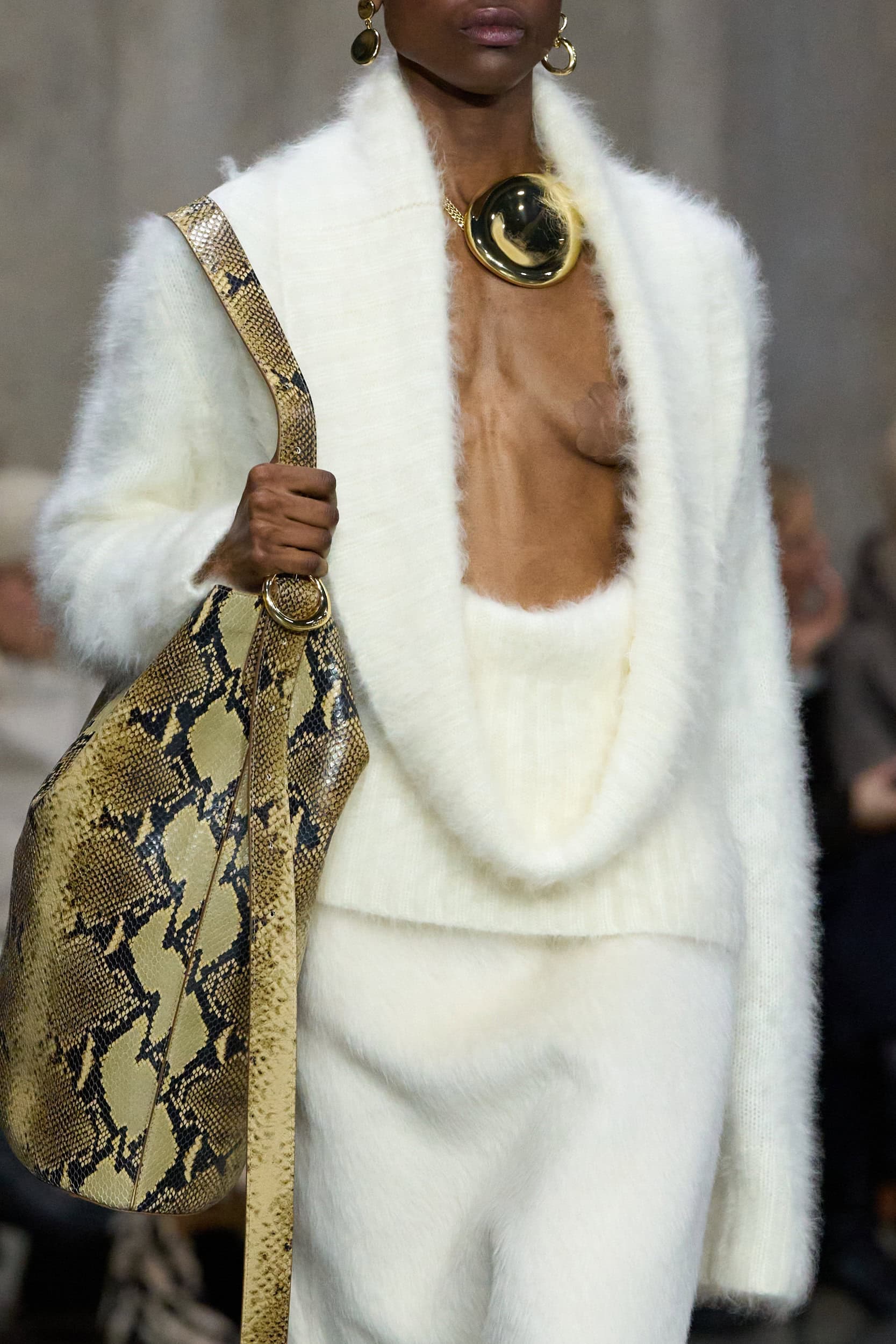 Joseph Fall 2026 Fashion Show Details