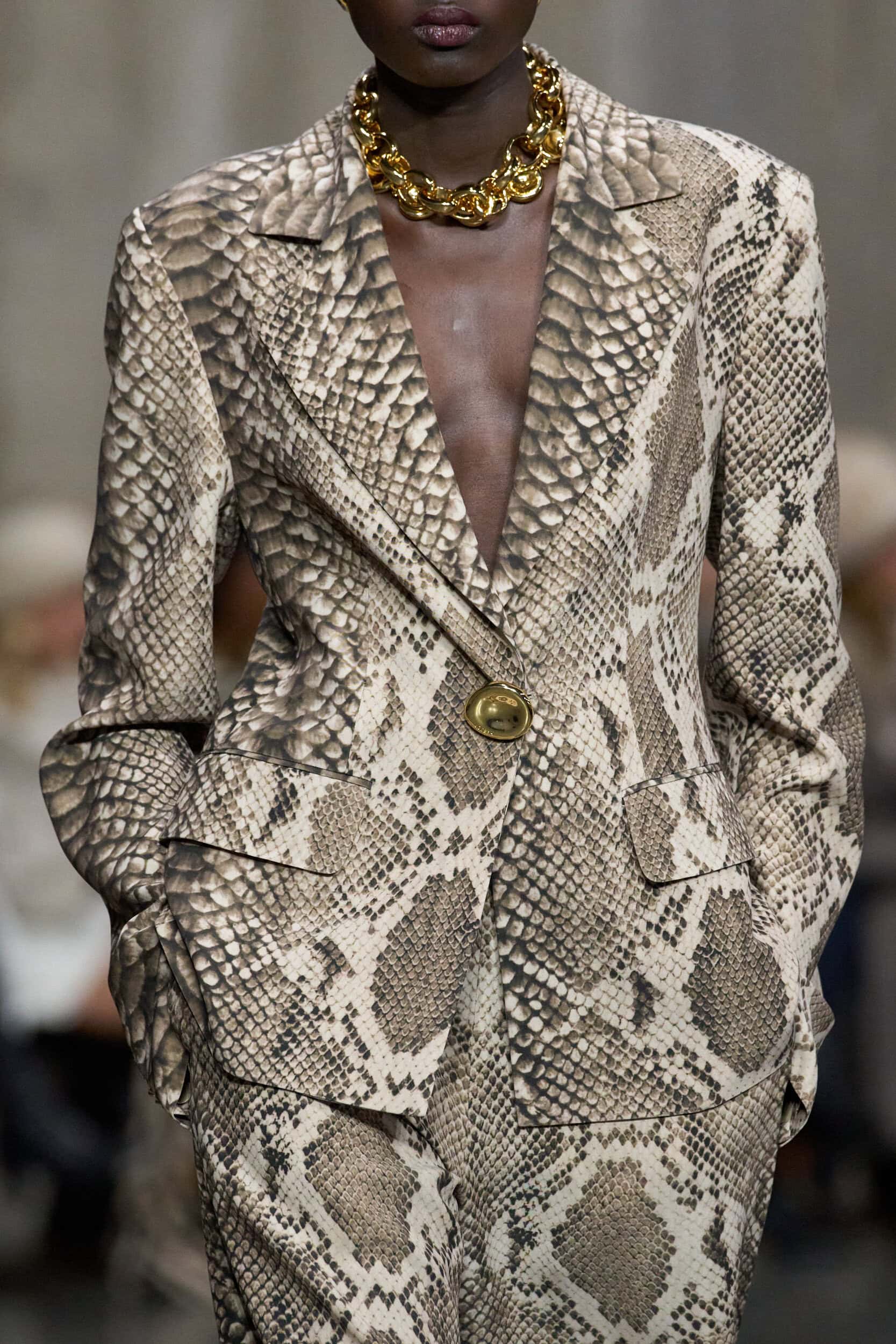 Joseph Fall 2026 Fashion Show Details