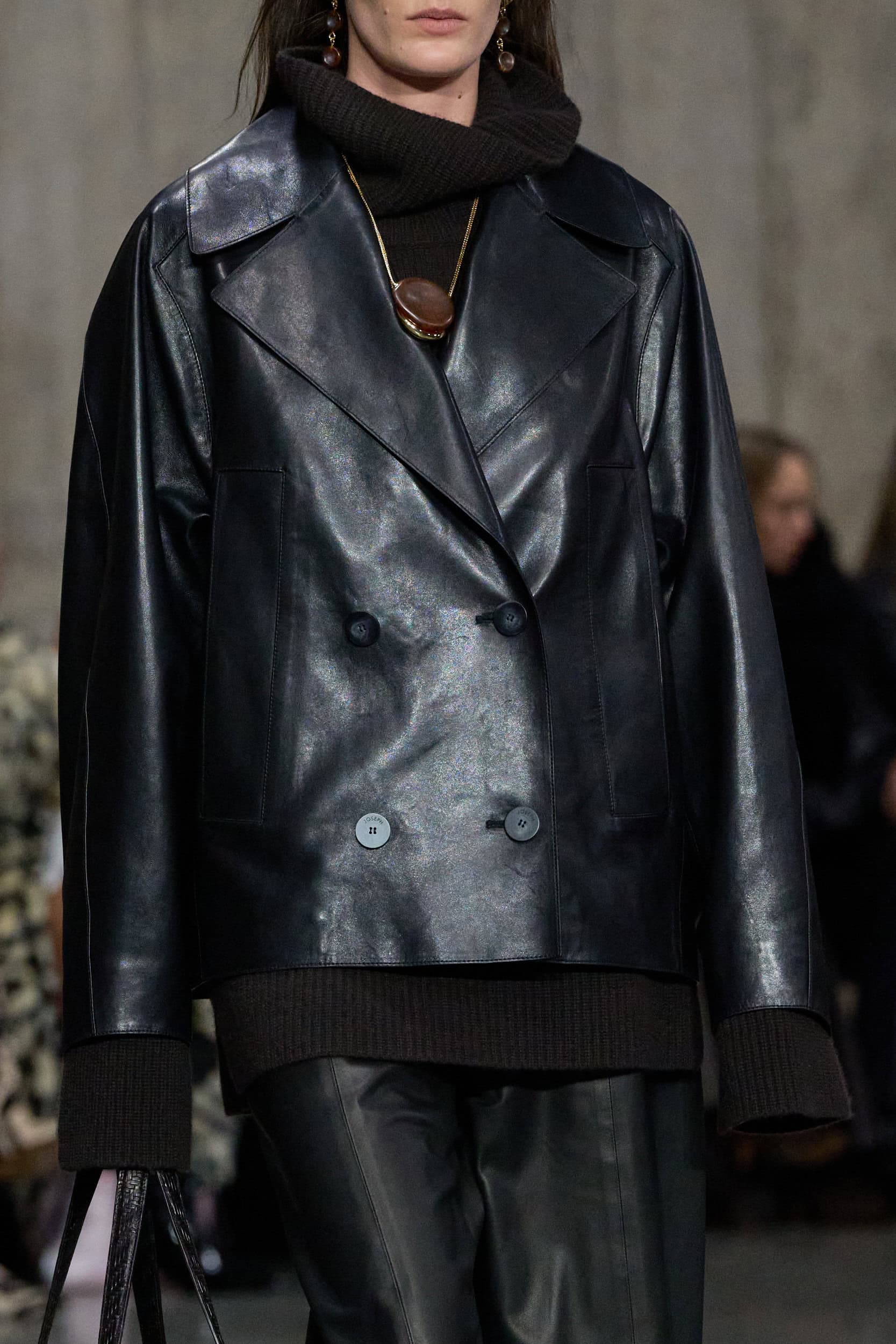 Joseph Fall 2026 Fashion Show Details