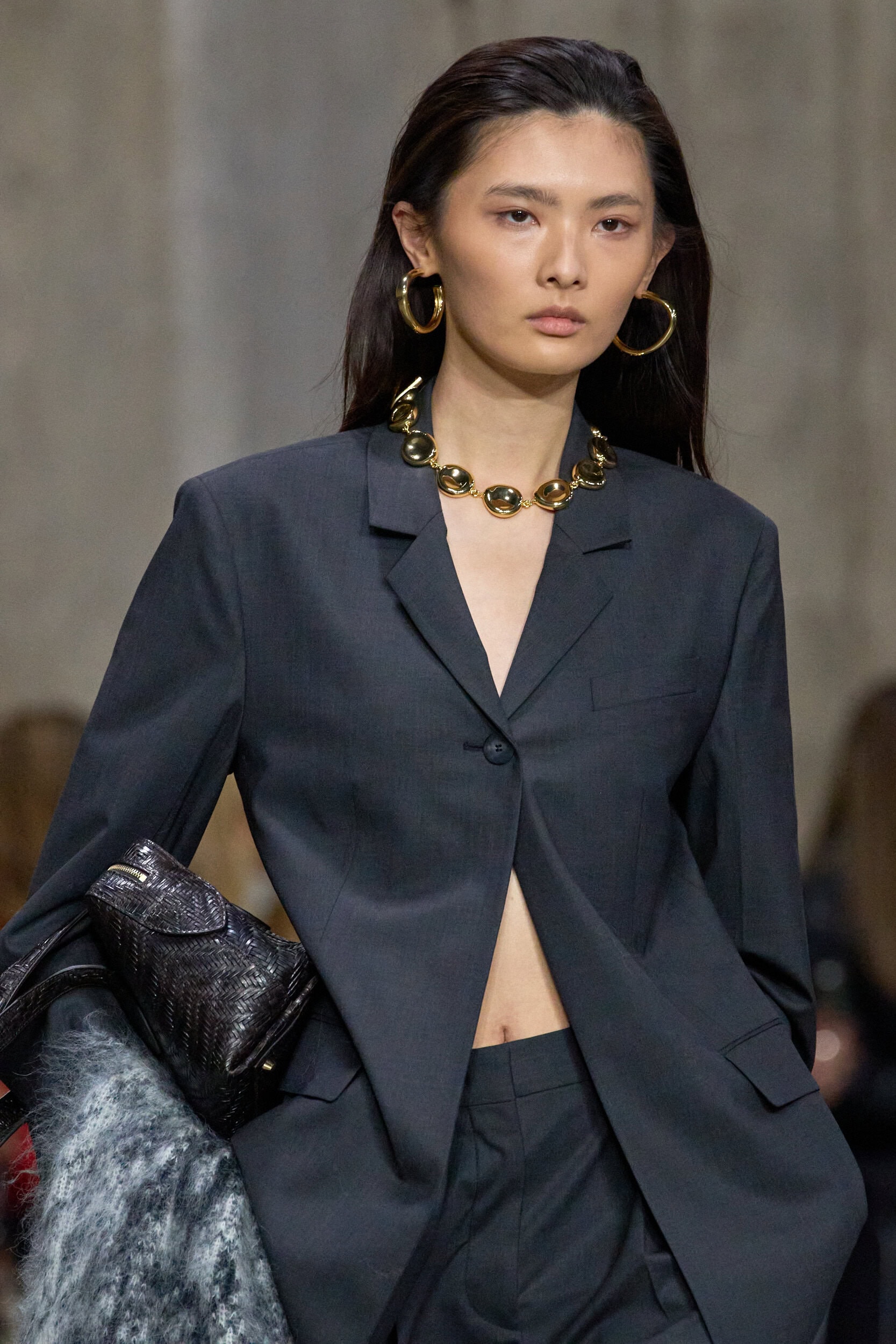 Joseph Fall 2026 Fashion Show Details