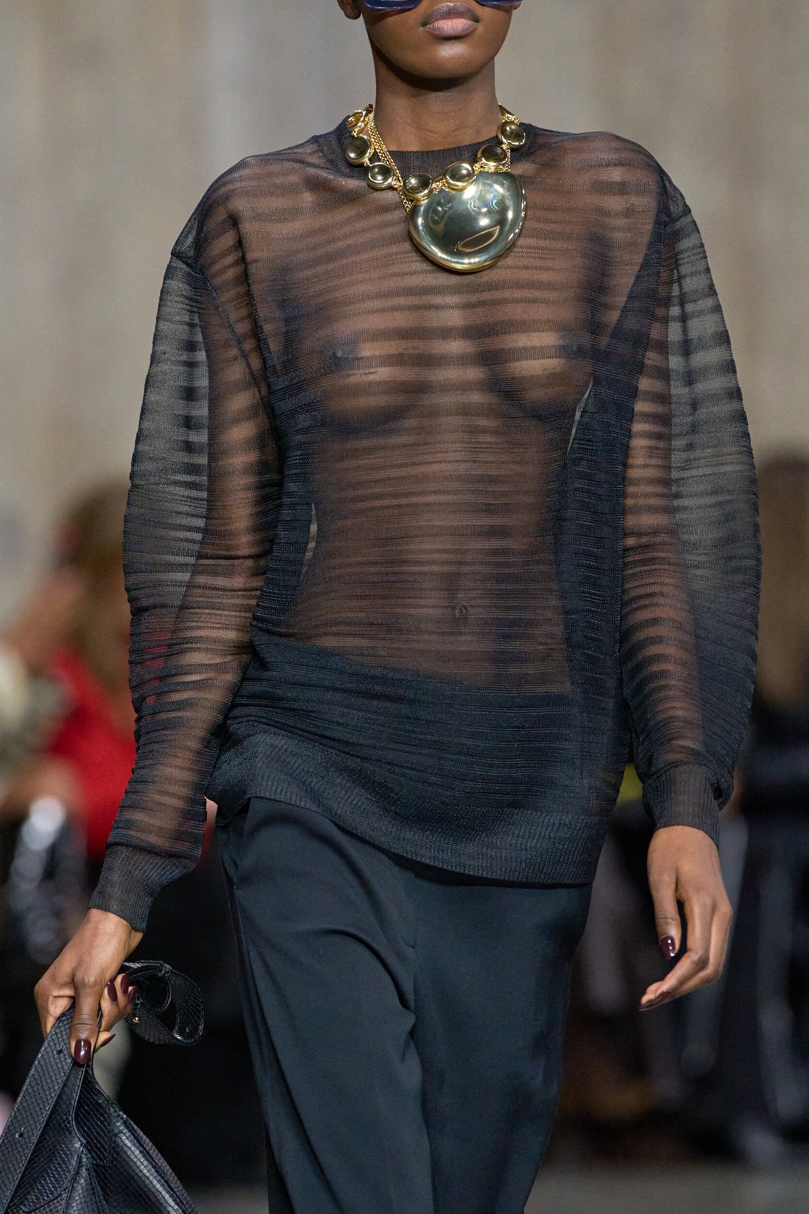 Joseph Fall 2026 Fashion Show Details