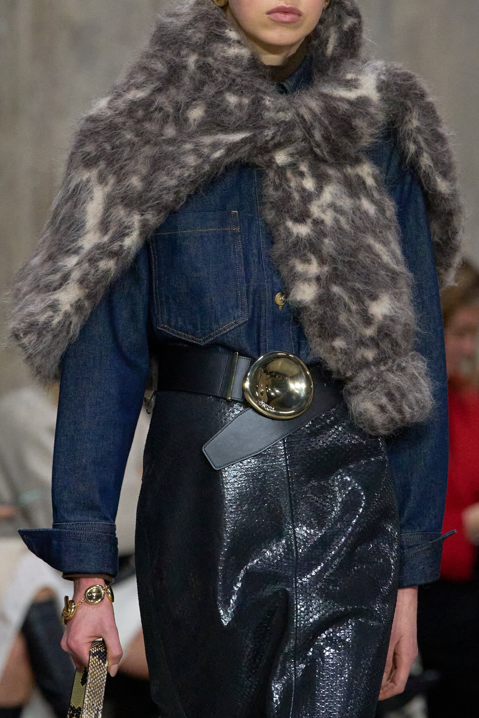 Joseph Fall 2026 Fashion Show Details