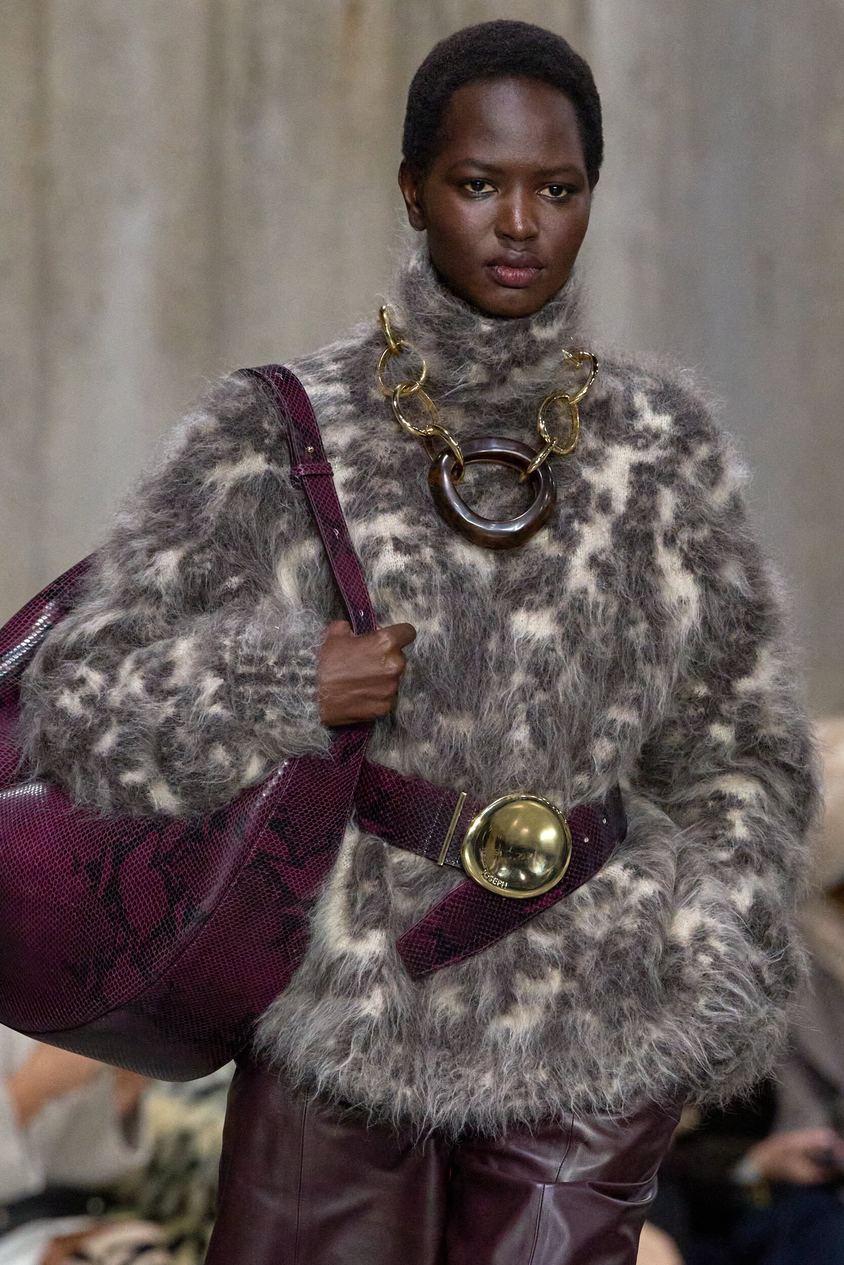 Joseph Fall 2026 Fashion Show Details