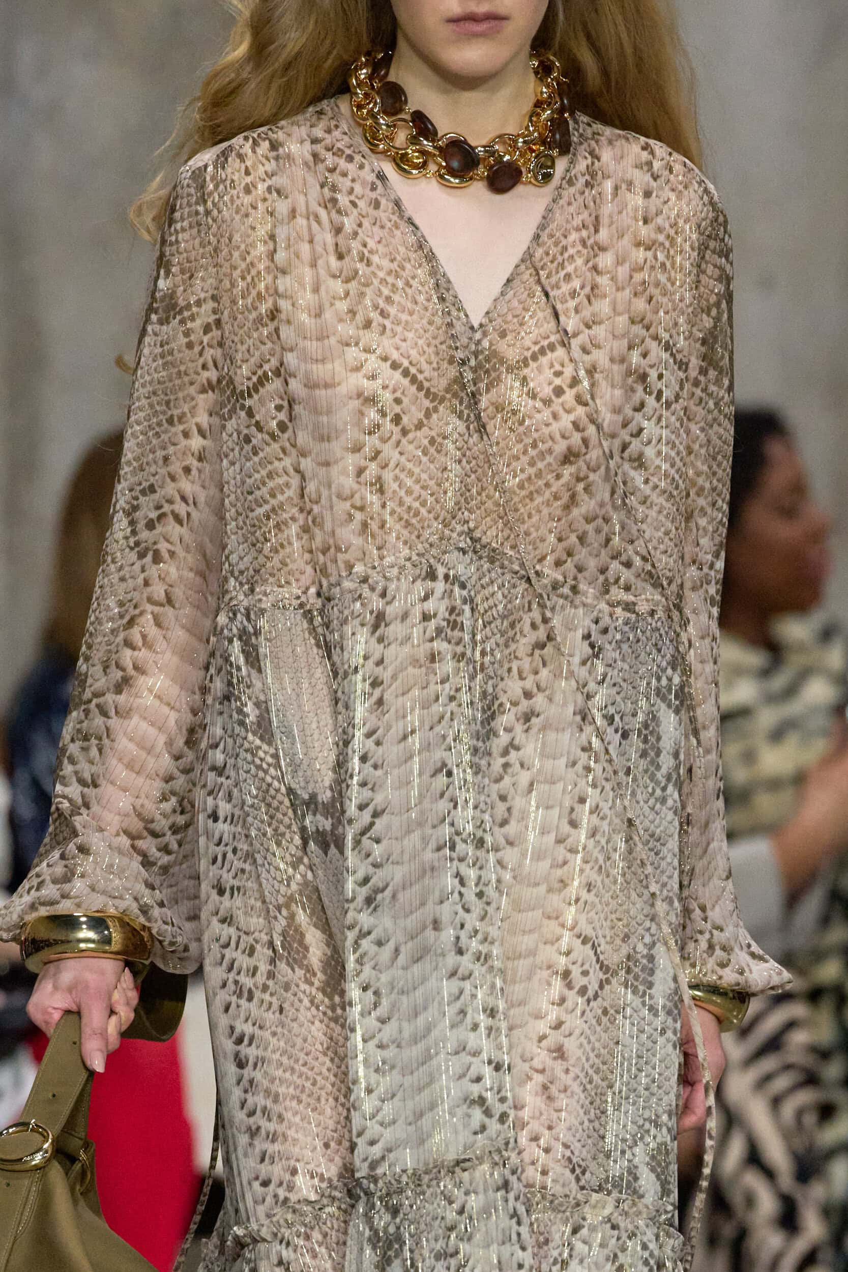 Joseph Fall 2026 Fashion Show Details