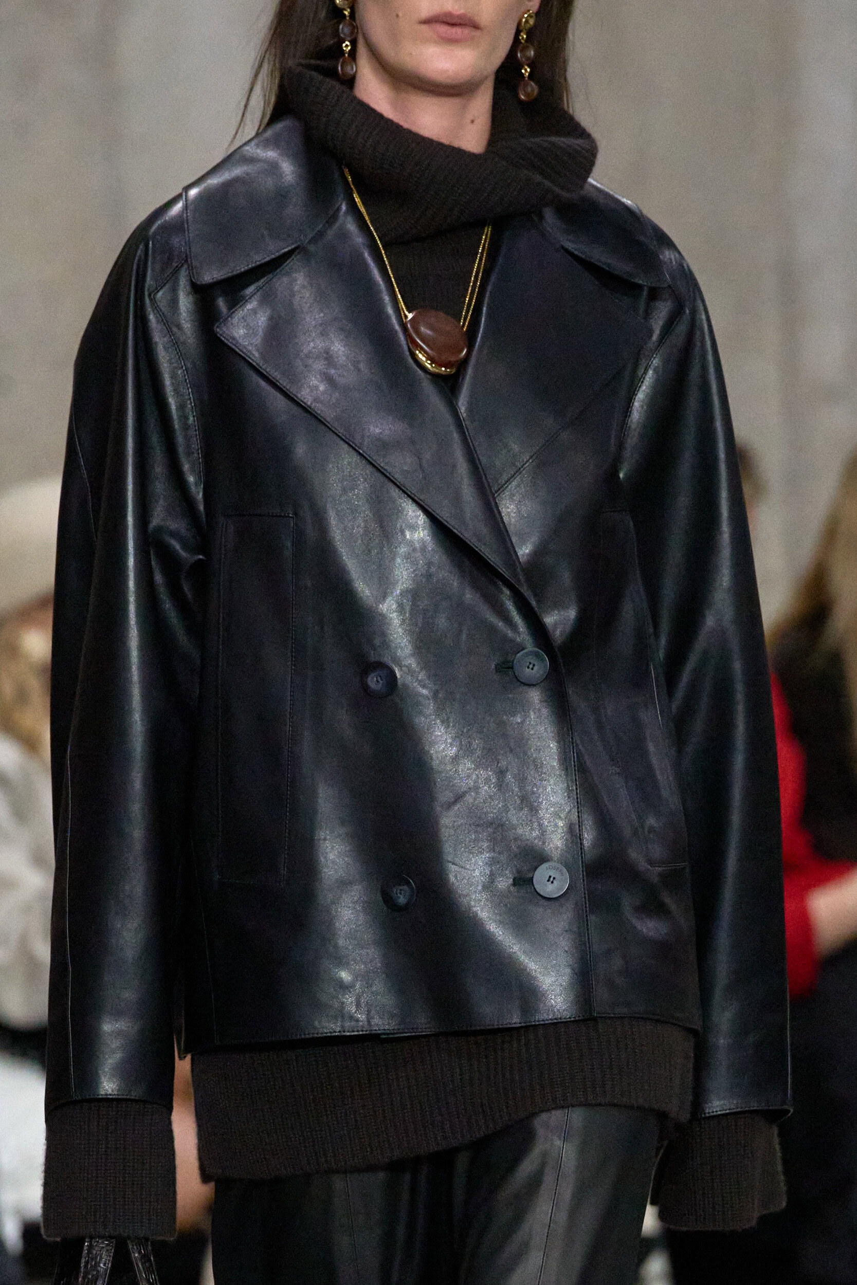 Joseph Fall 2026 Fashion Show Details