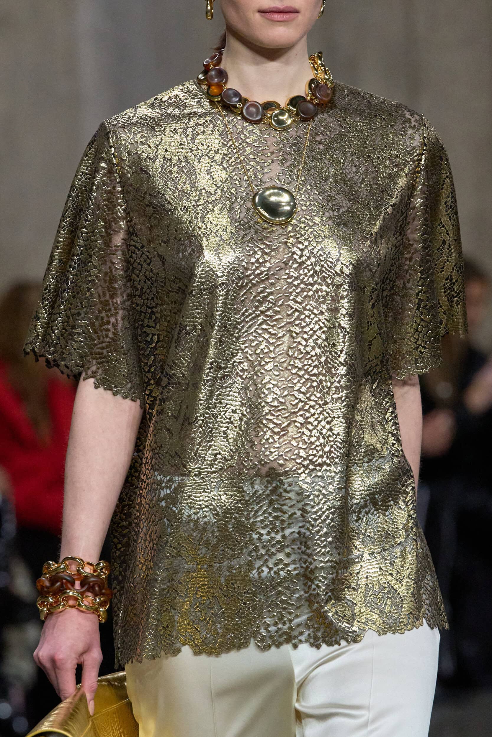 Joseph Fall 2026 Fashion Show Details