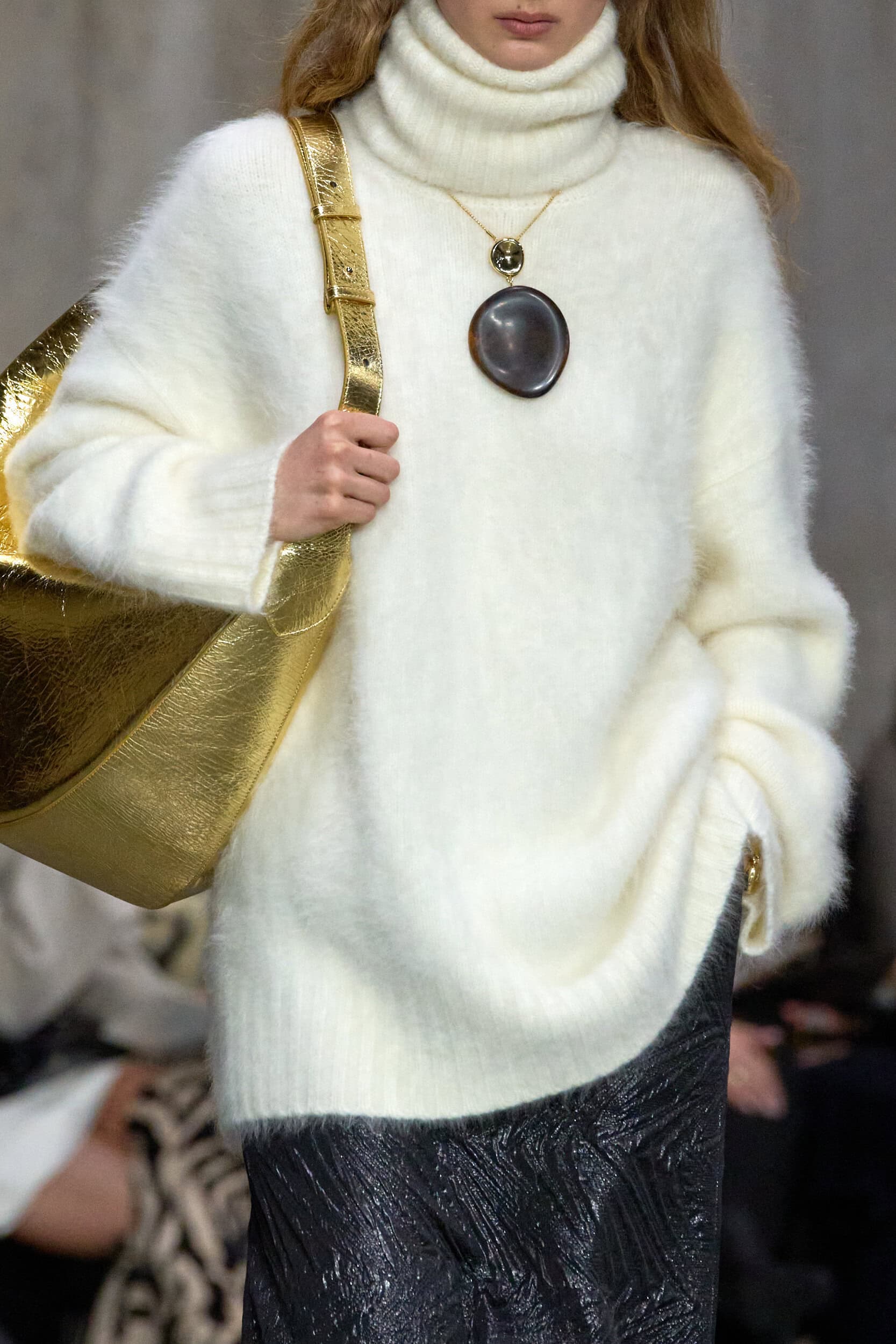 Joseph Fall 2026 Fashion Show Details