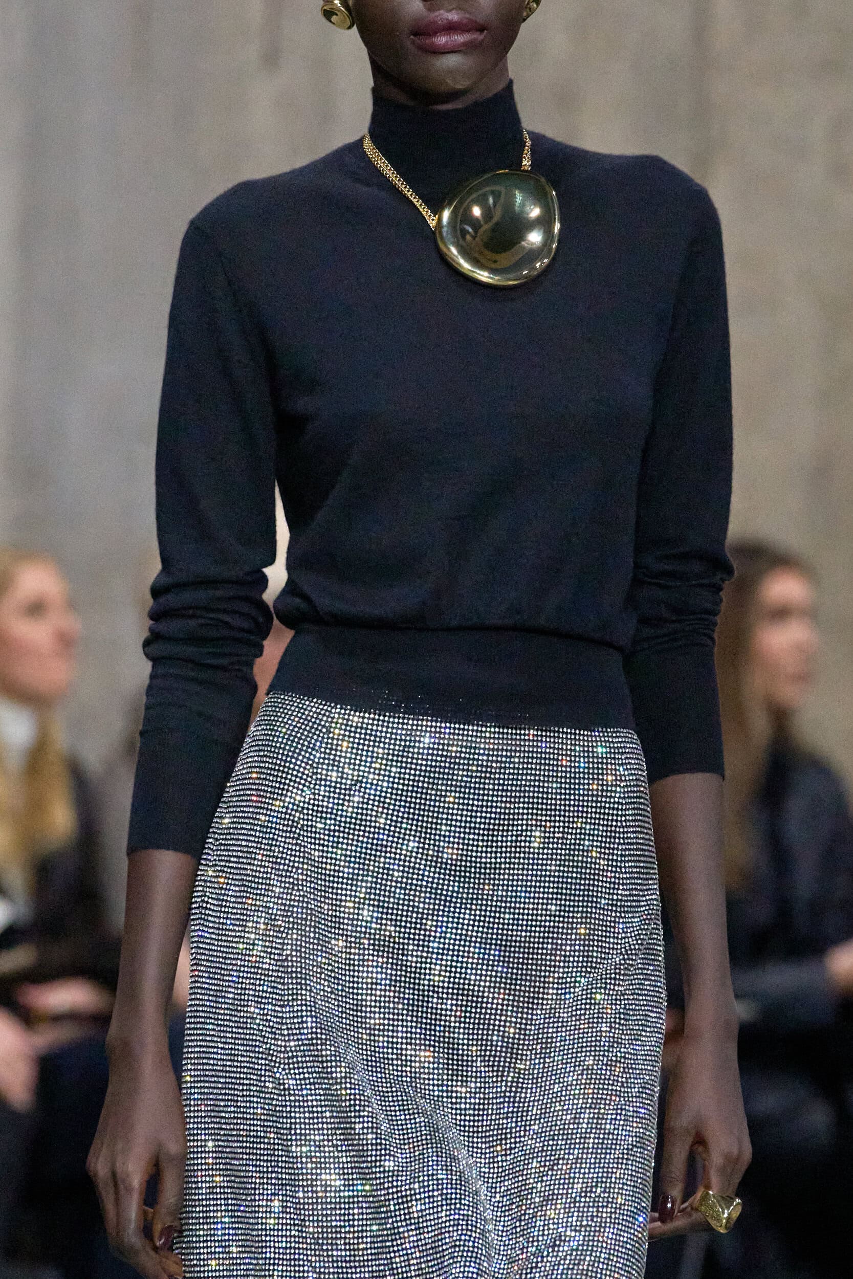 Joseph Fall 2026 Fashion Show Details