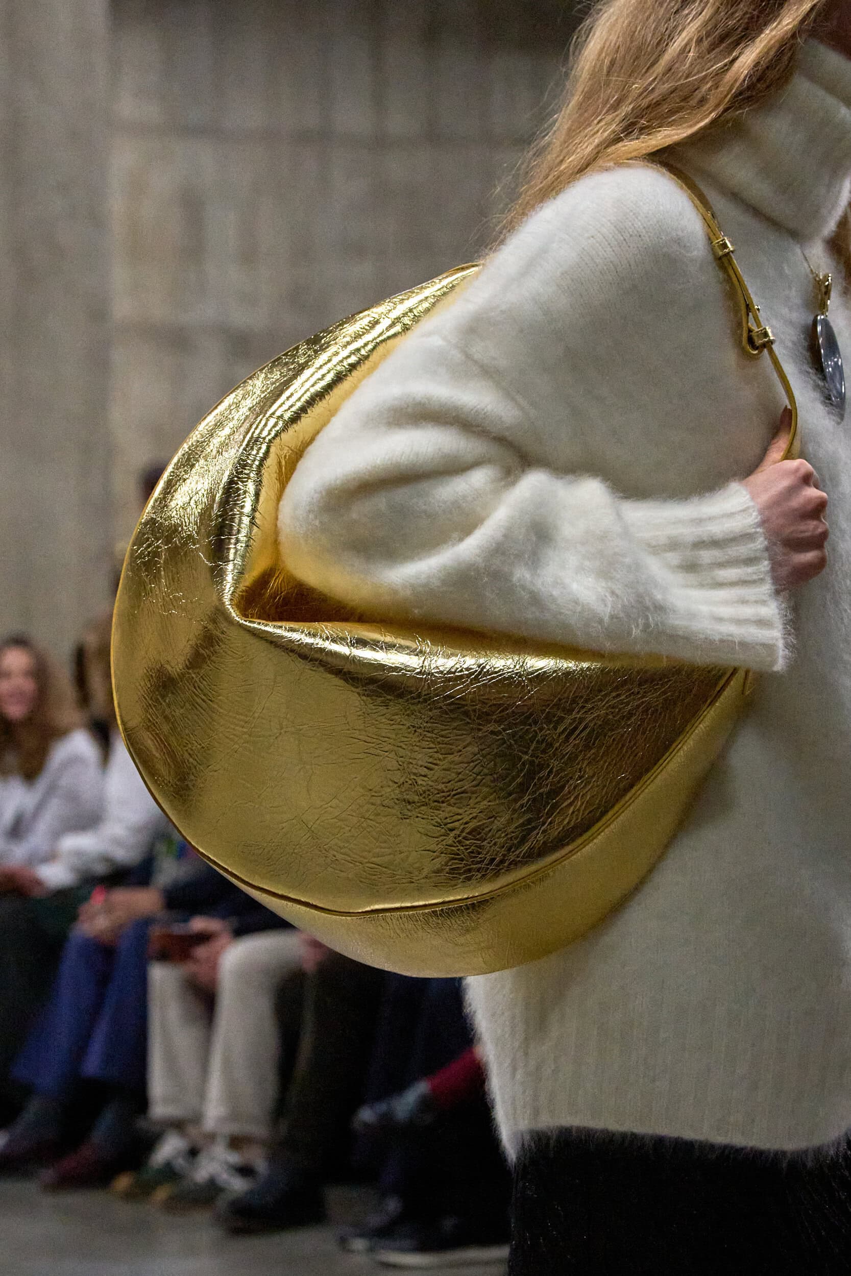 Joseph Fall 2026 Fashion Show Details