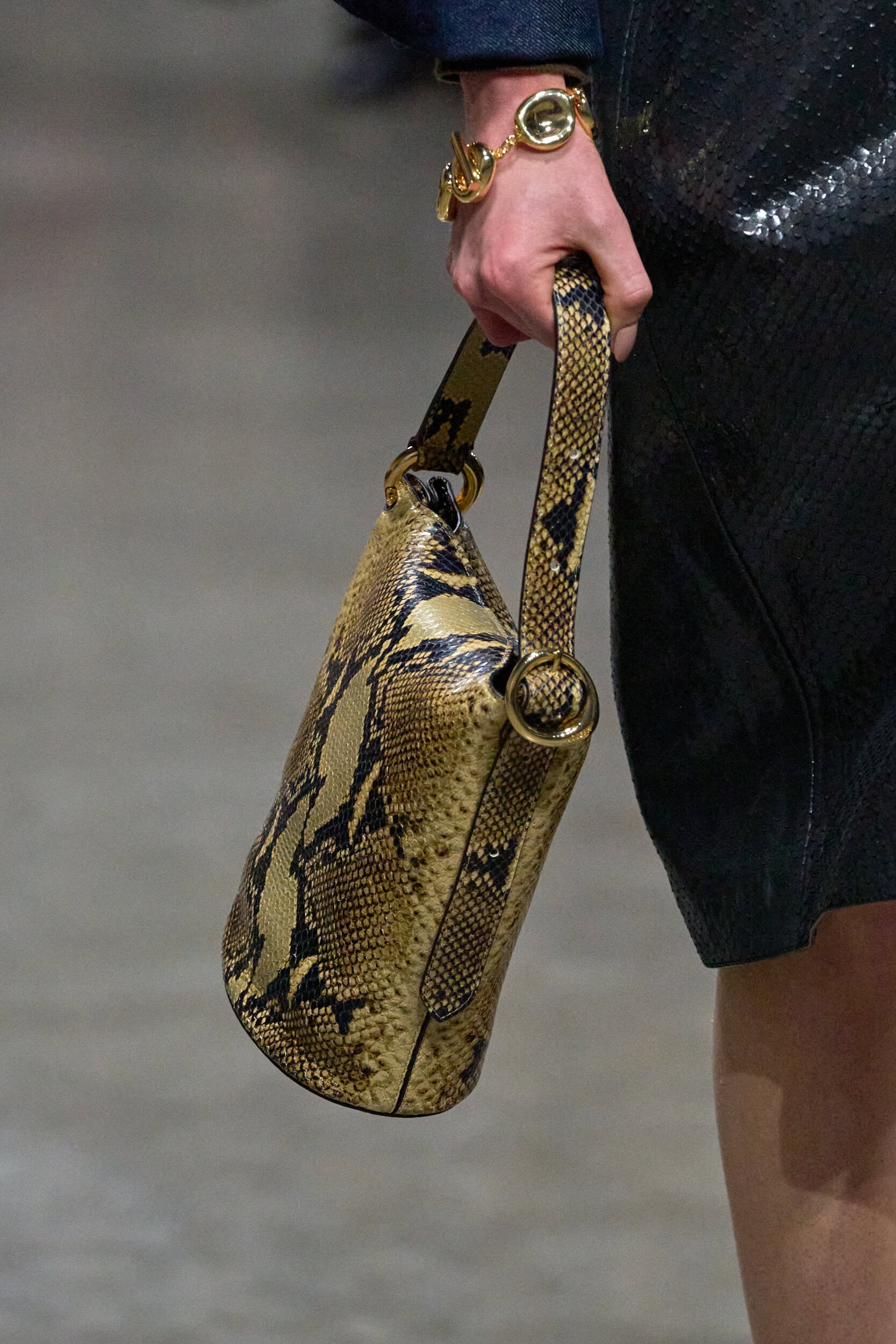 Joseph Fall 2026 Fashion Show Details