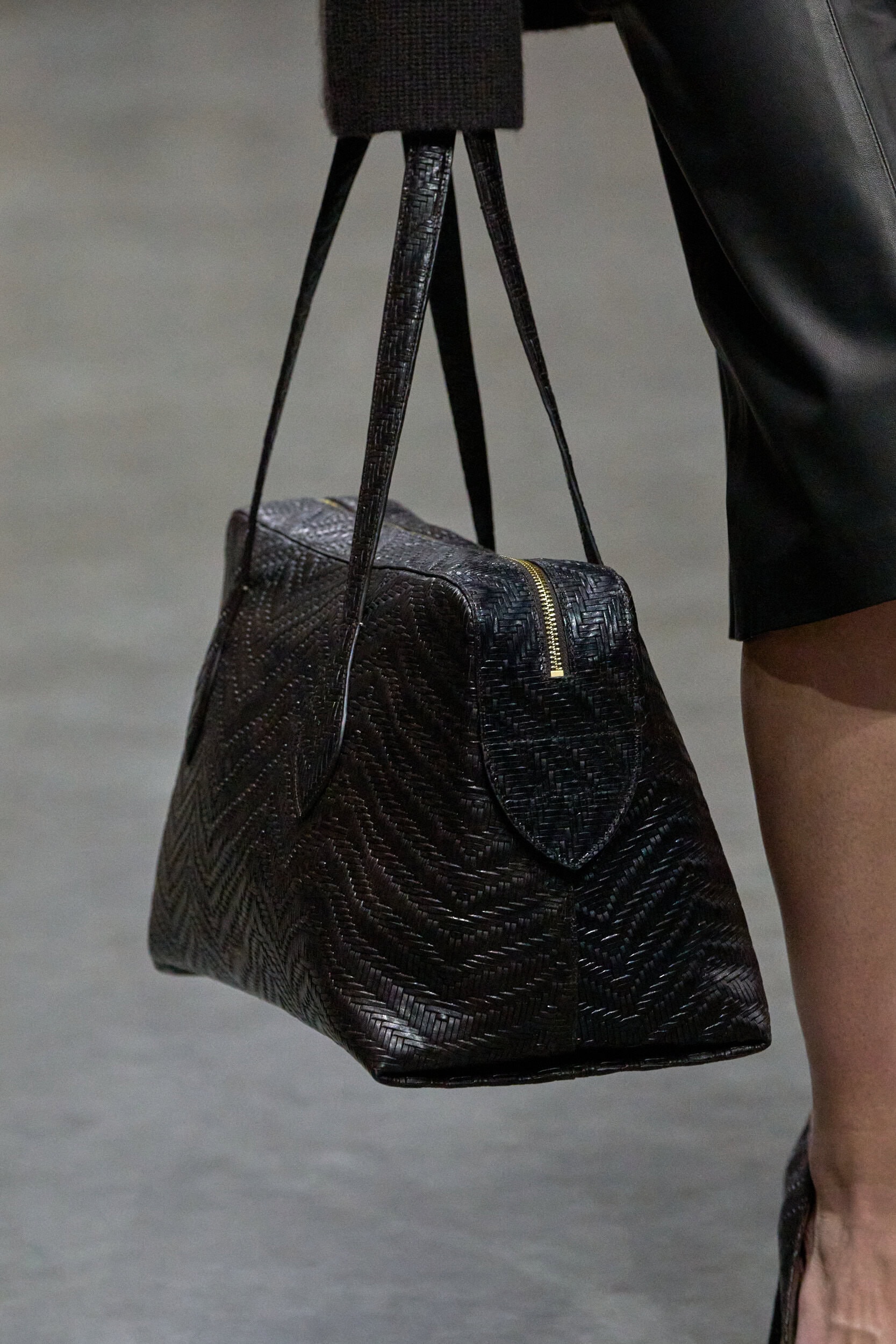 Joseph Fall 2026 Fashion Show Details