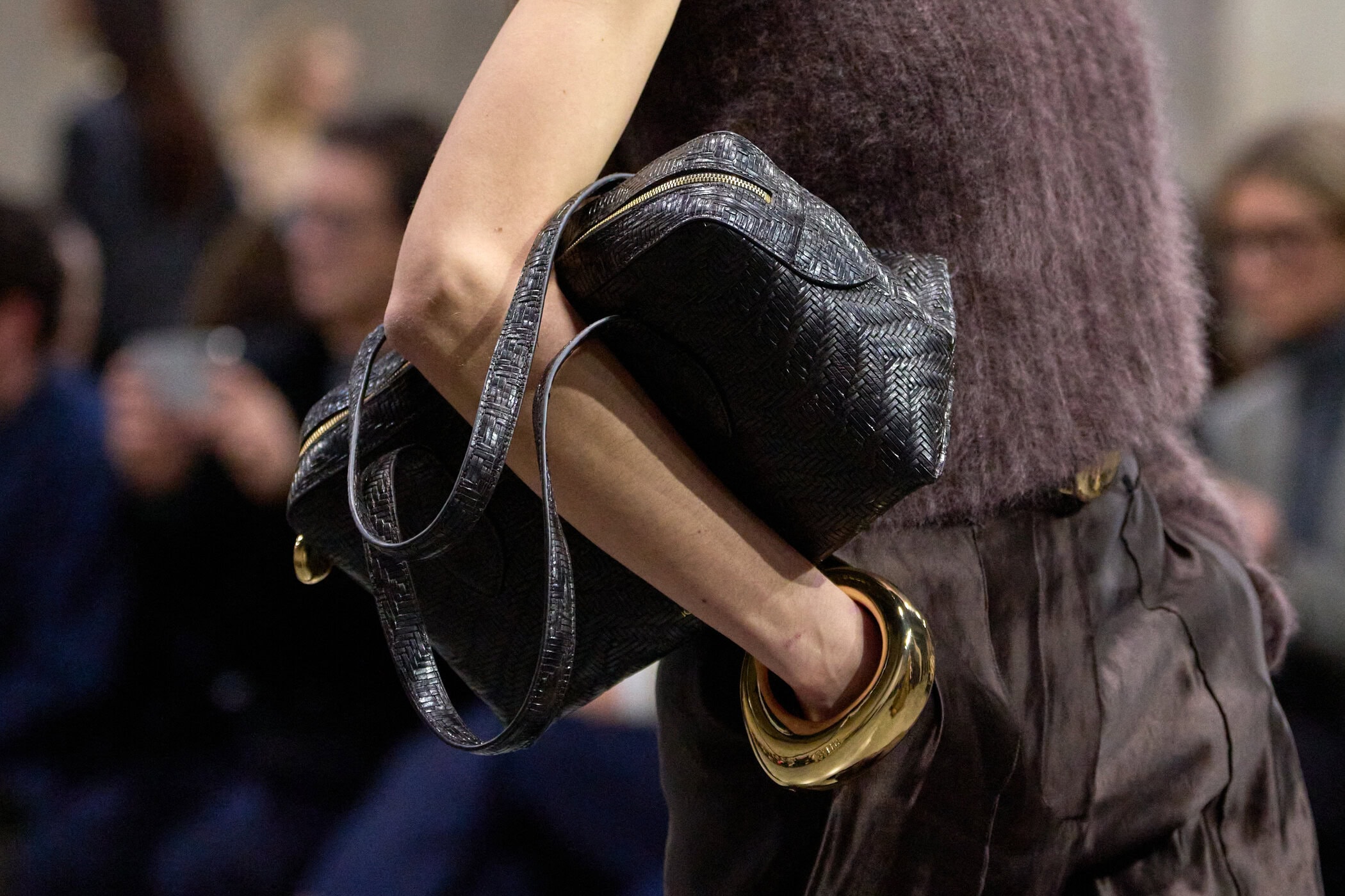 Joseph Fall 2026 Fashion Show Details