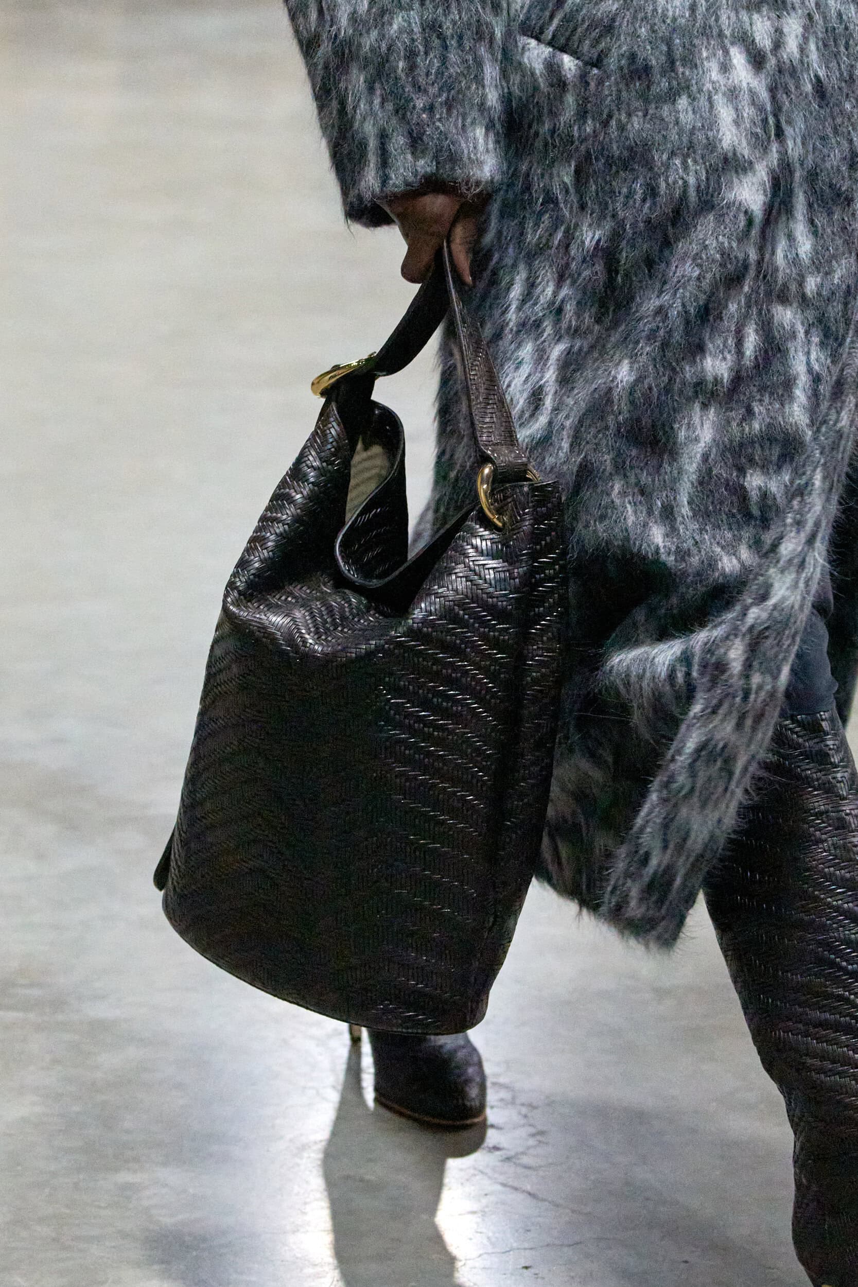 Joseph Fall 2026 Fashion Show Details