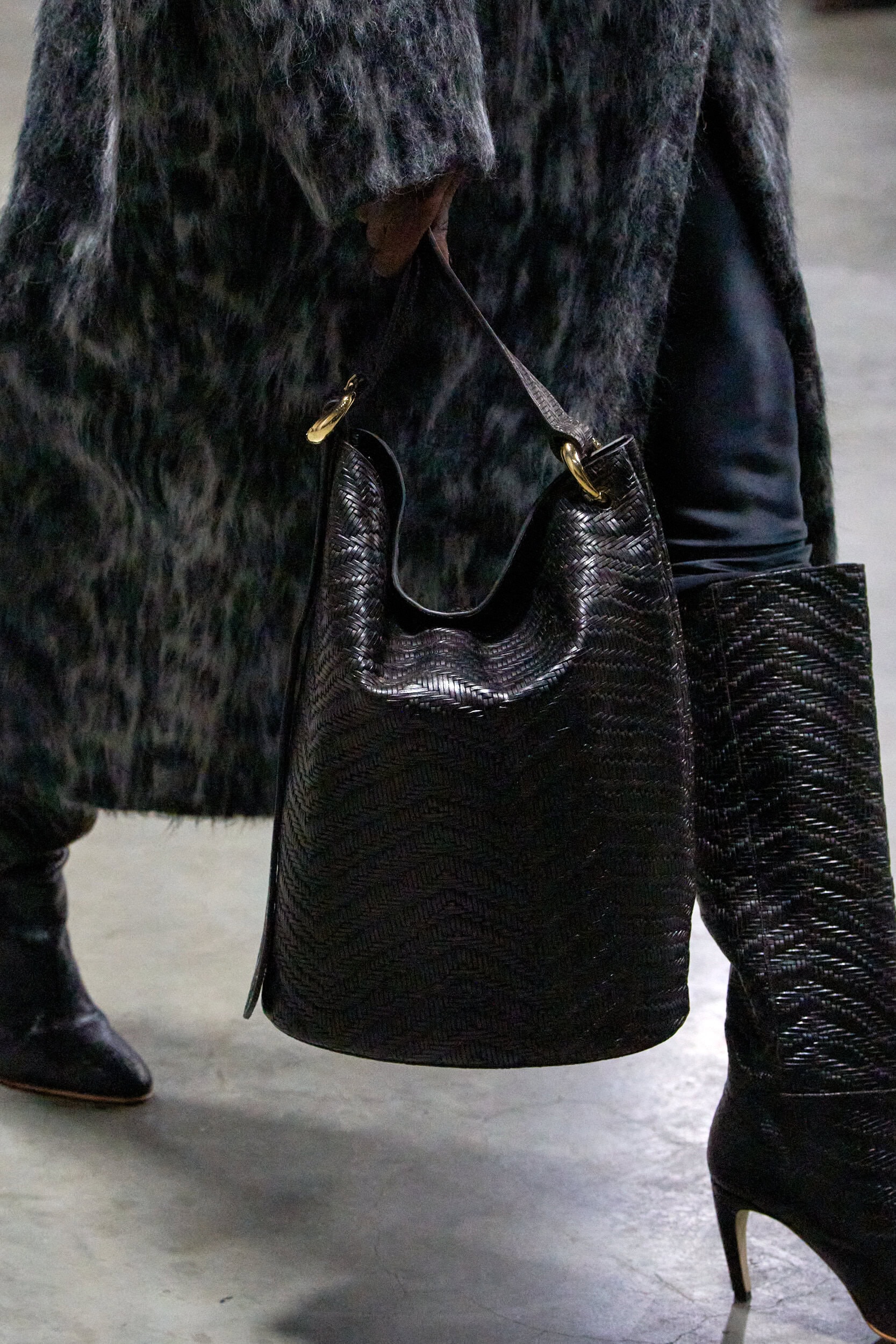 Joseph Fall 2026 Fashion Show Details