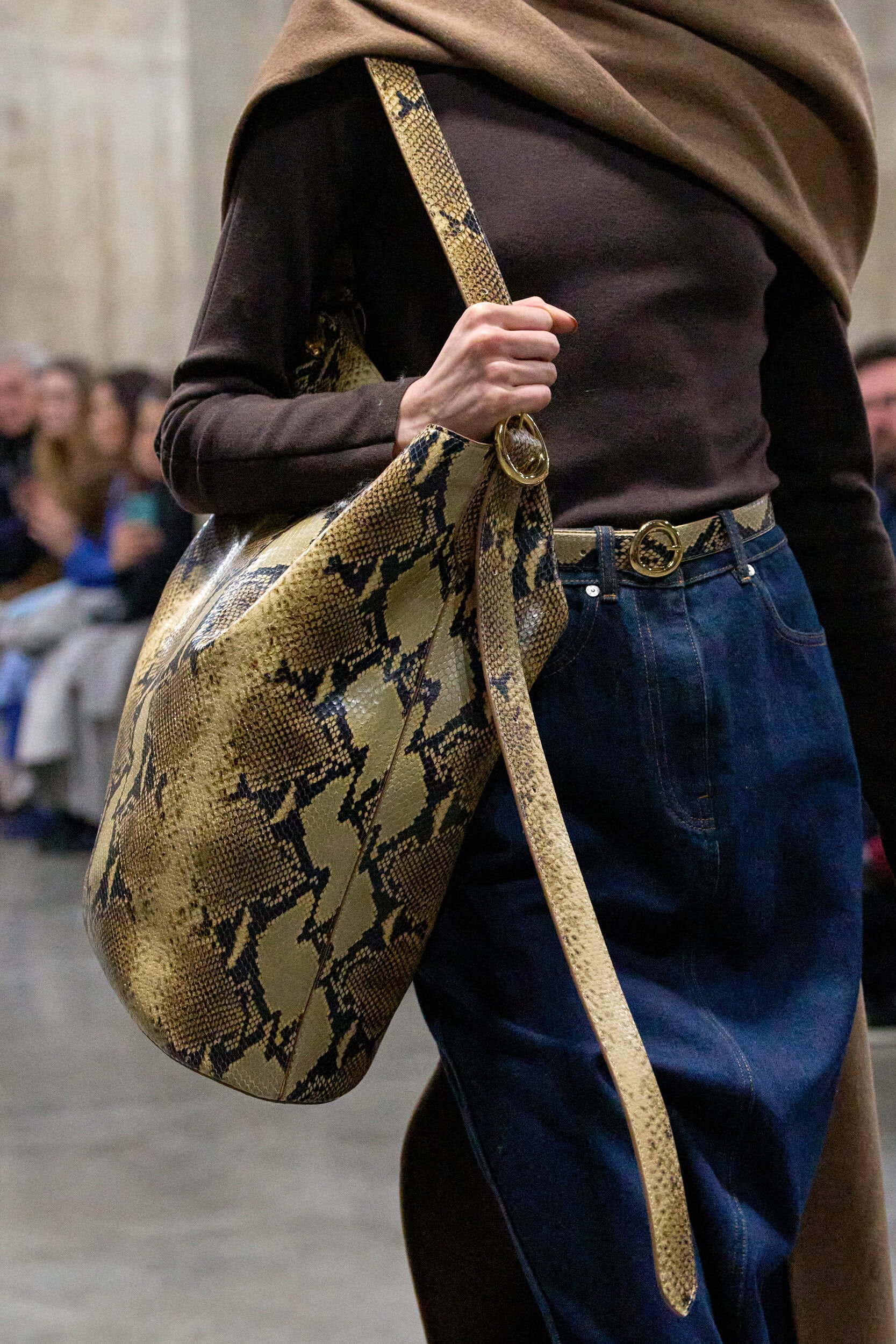 Joseph Fall 2026 Fashion Show Details