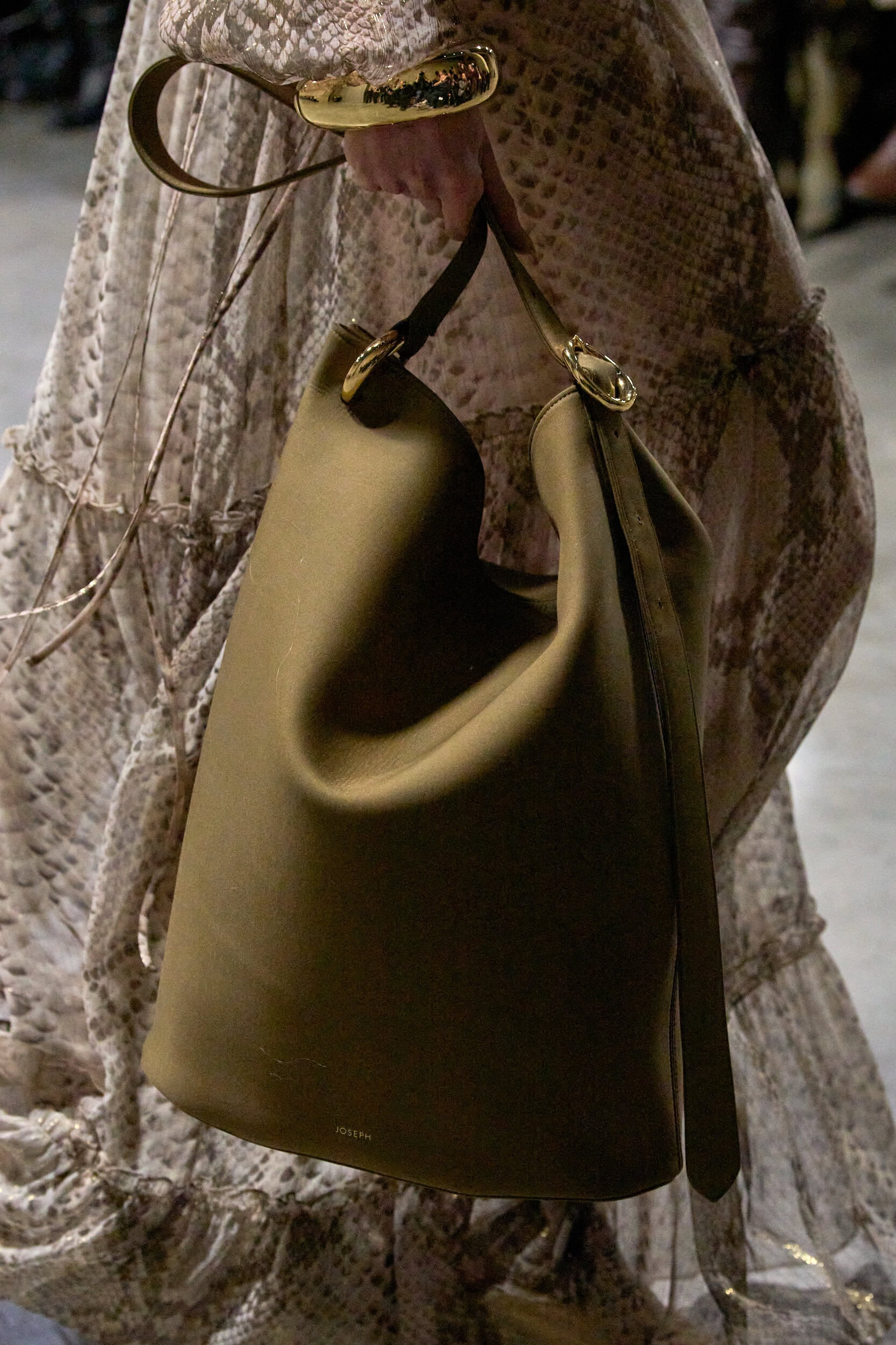 Joseph Fall 2026 Fashion Show Details