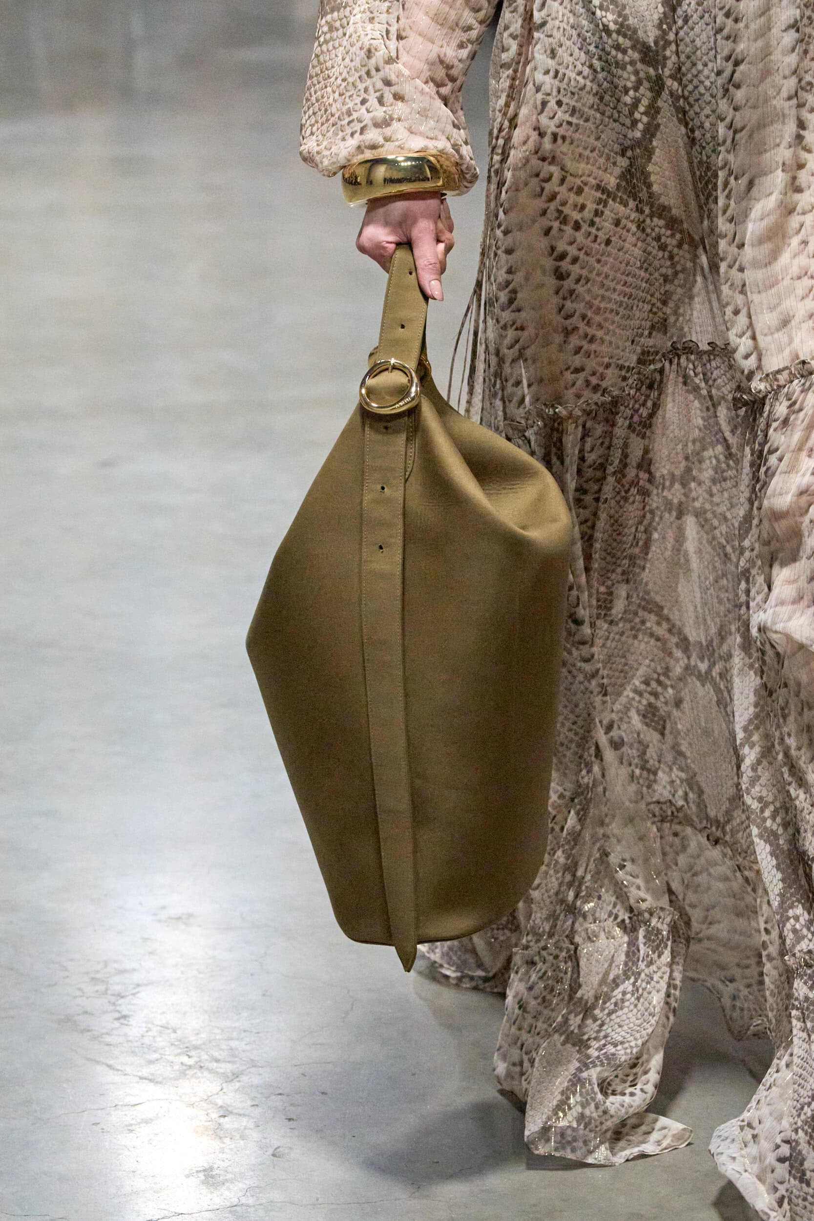 Joseph Fall 2026 Fashion Show Details