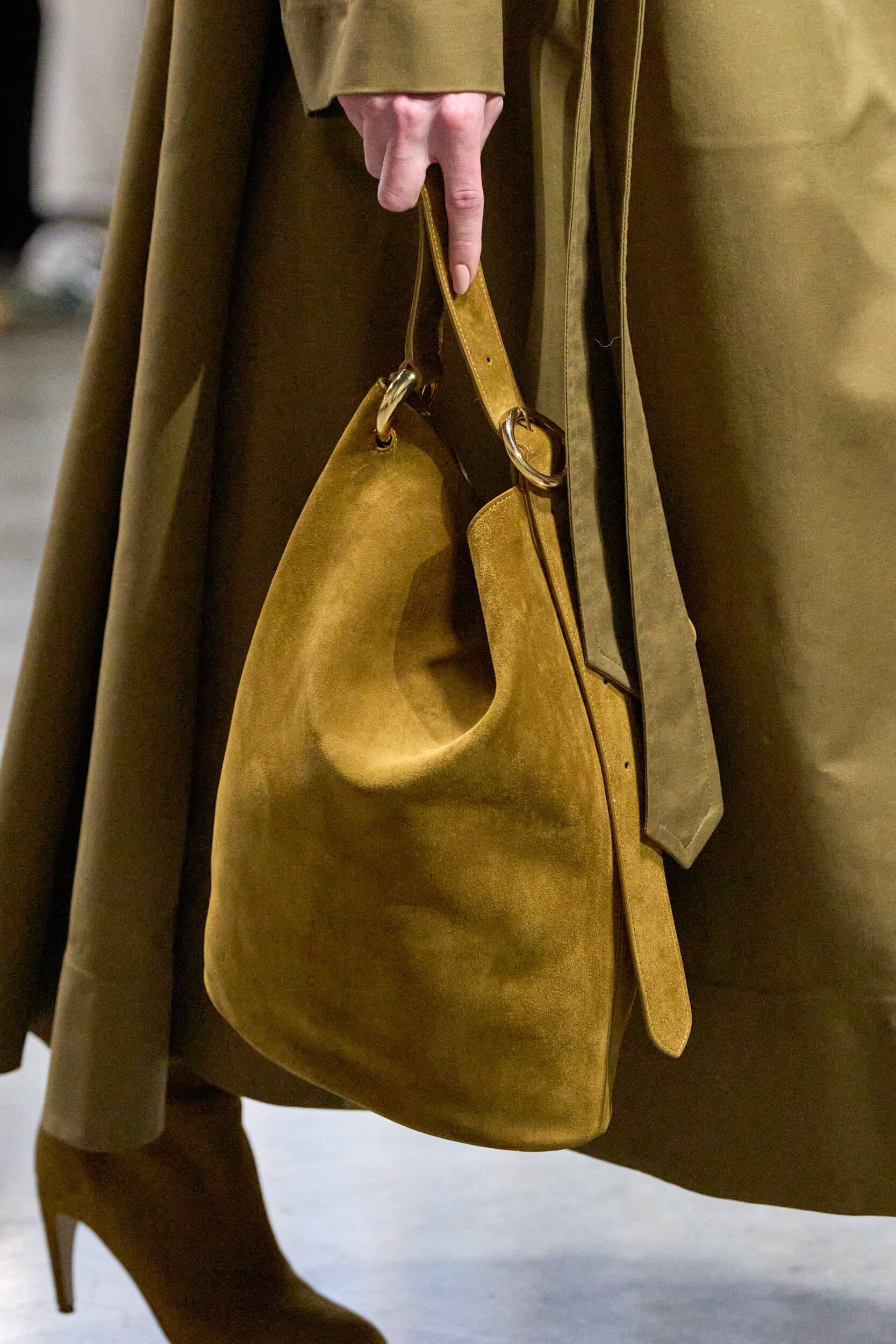 Joseph Fall 2026 Fashion Show Details