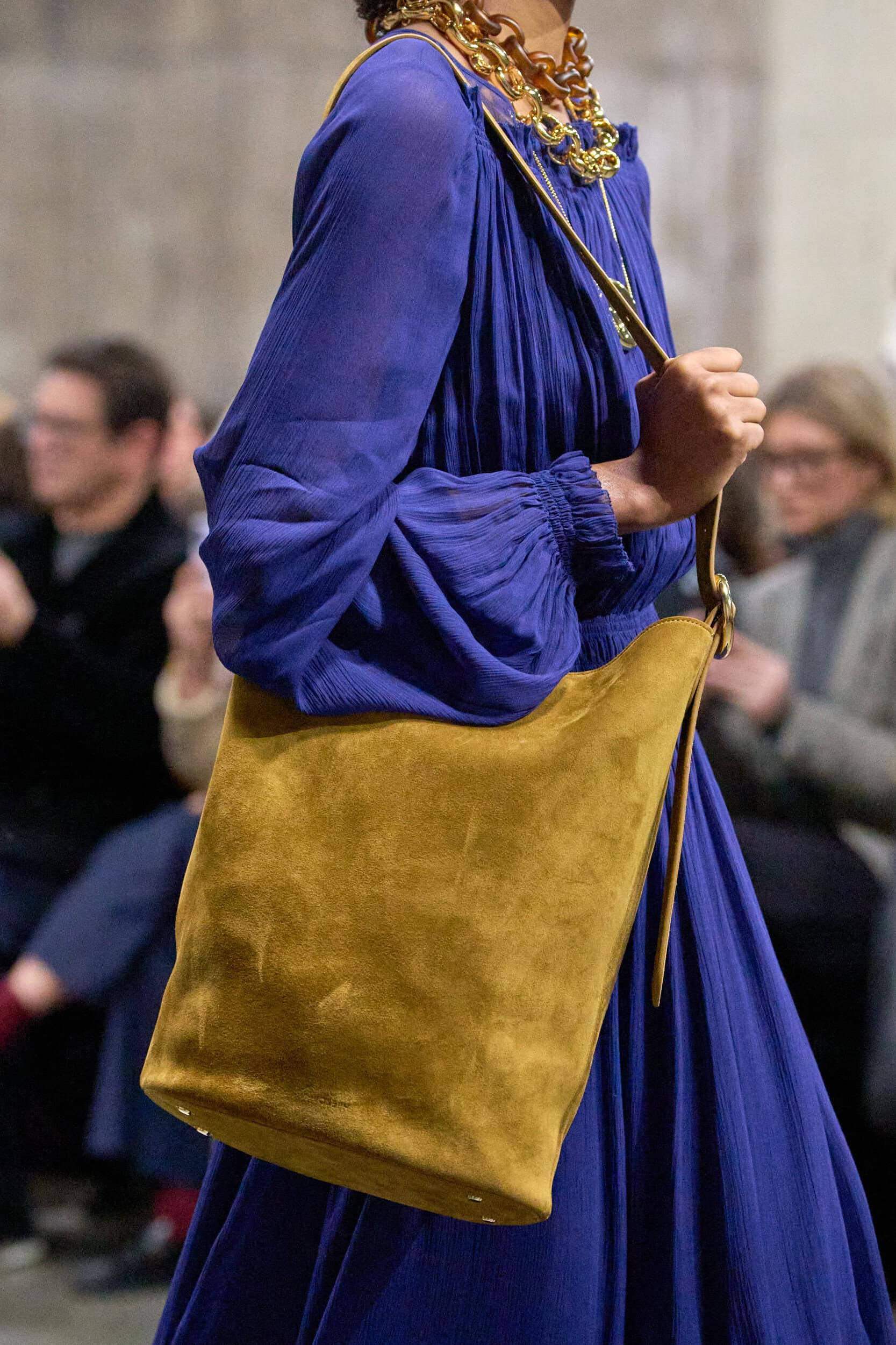 Joseph Fall 2026 Fashion Show Details