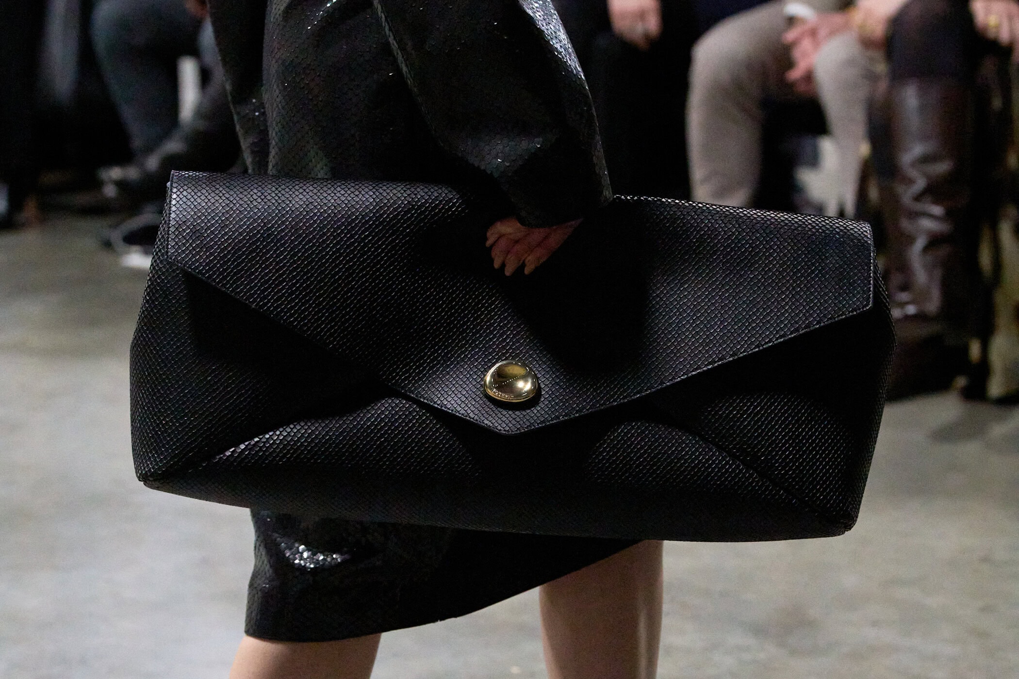 Joseph Fall 2026 Fashion Show Details