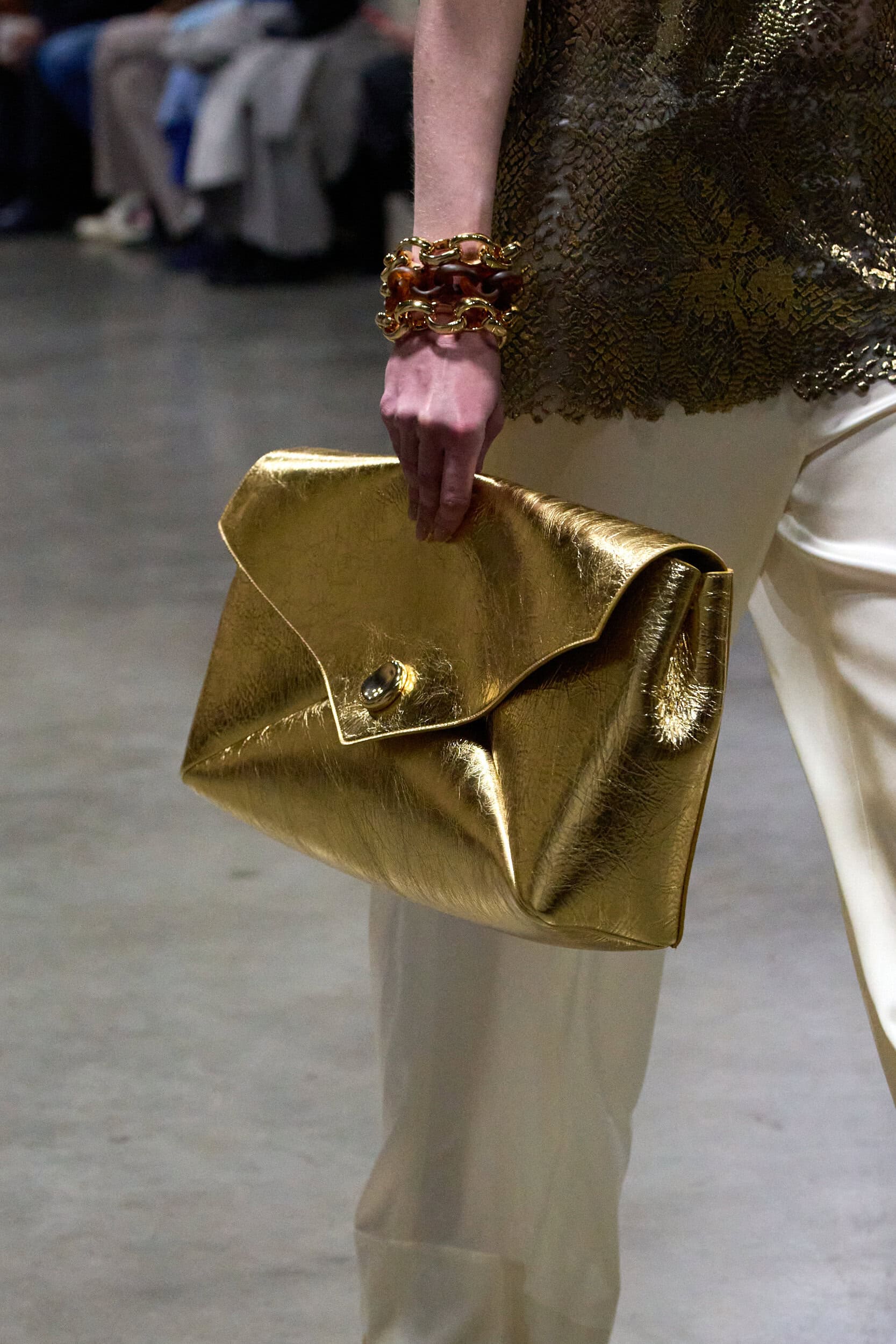 Joseph Fall 2026 Fashion Show Details