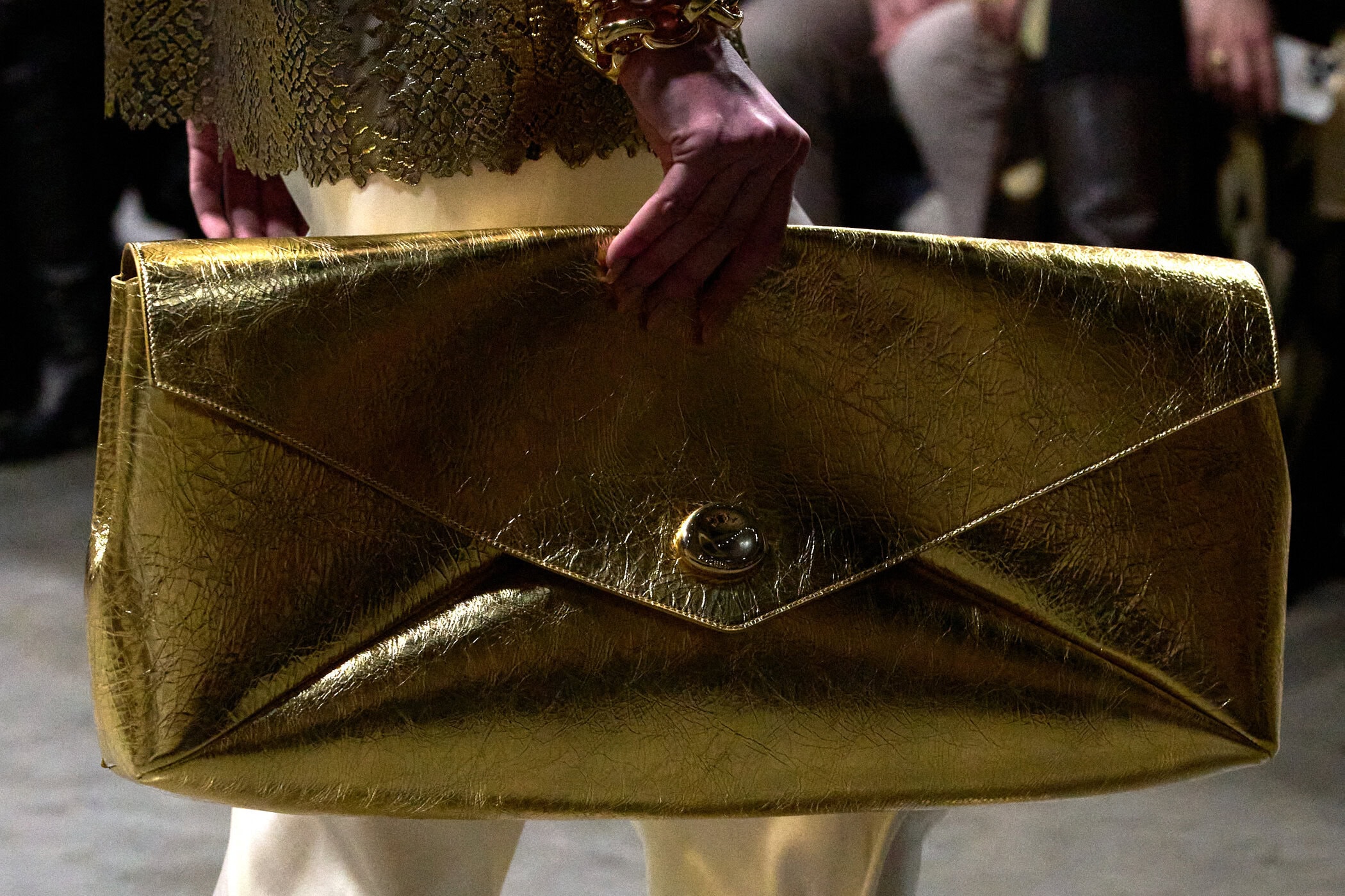 Joseph Fall 2026 Fashion Show Details