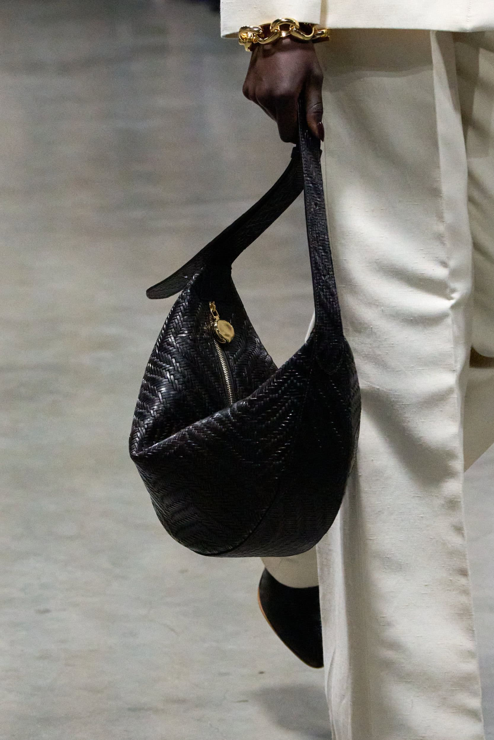 Joseph Fall 2026 Fashion Show Details