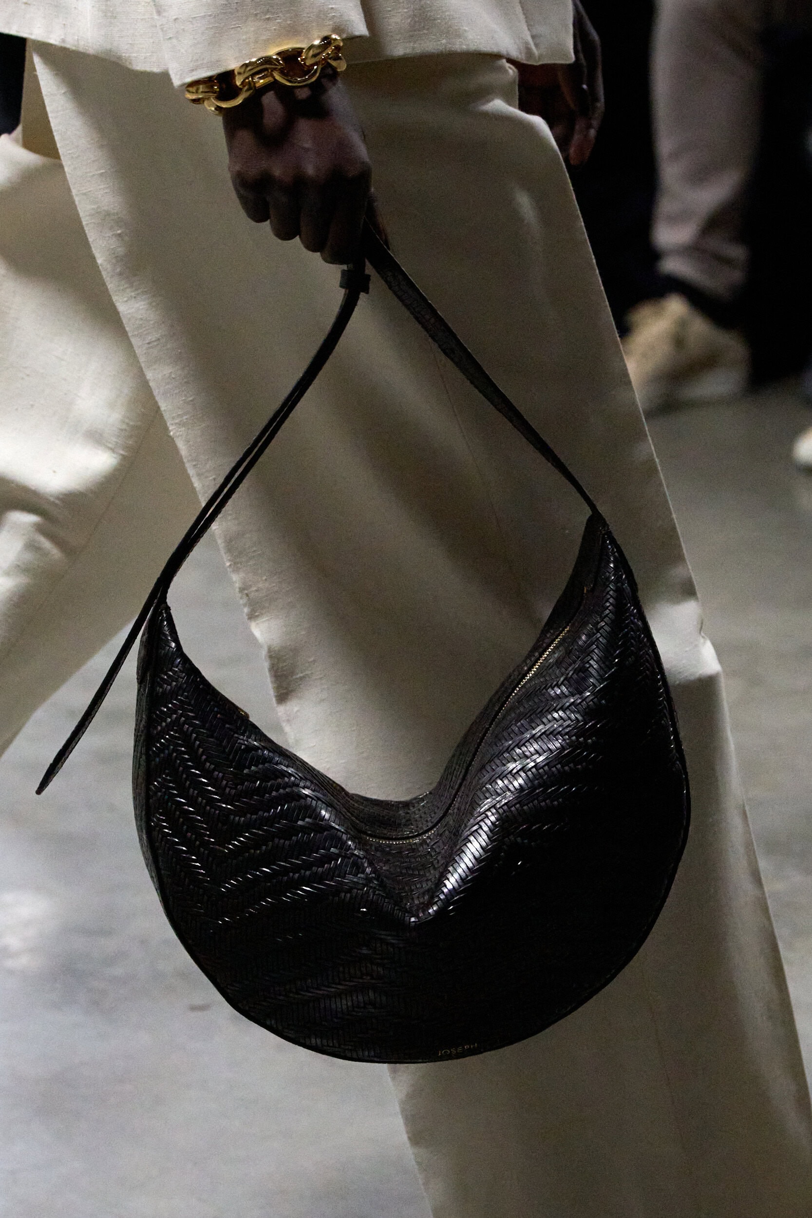 Joseph Fall 2026 Fashion Show Details