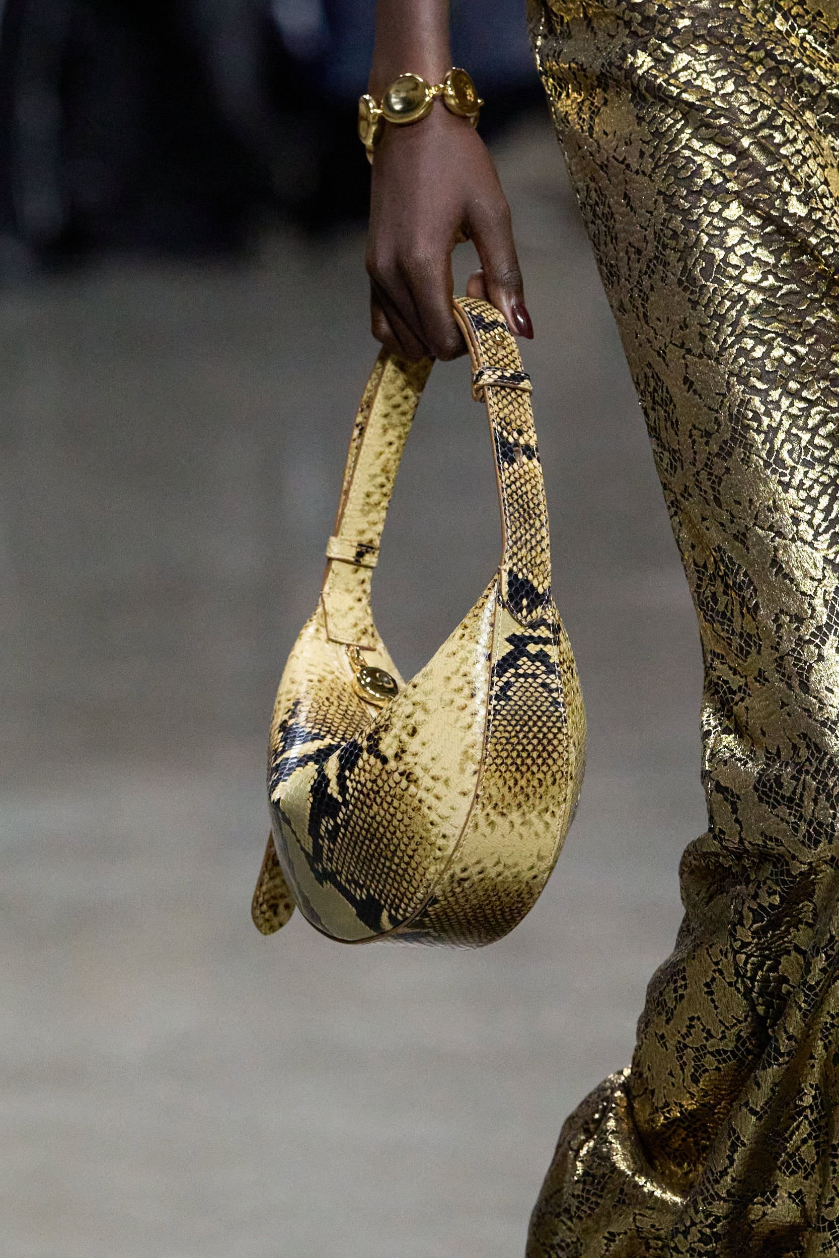 Joseph Fall 2026 Fashion Show Details