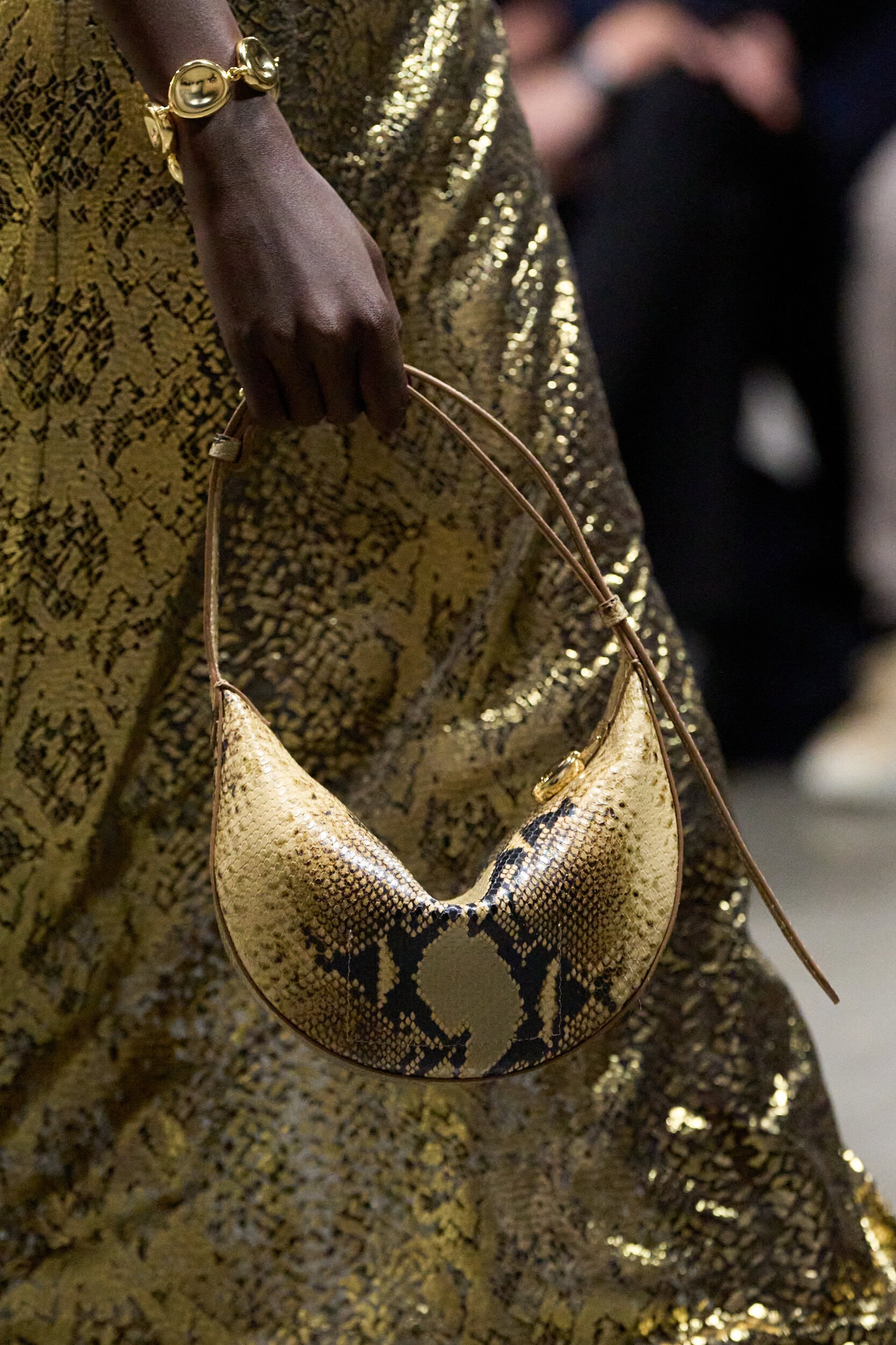 Joseph Fall 2026 Fashion Show Details