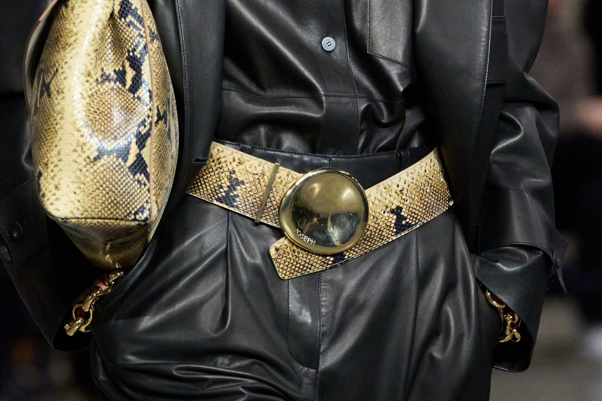 Joseph Fall 2026 Fashion Show Details