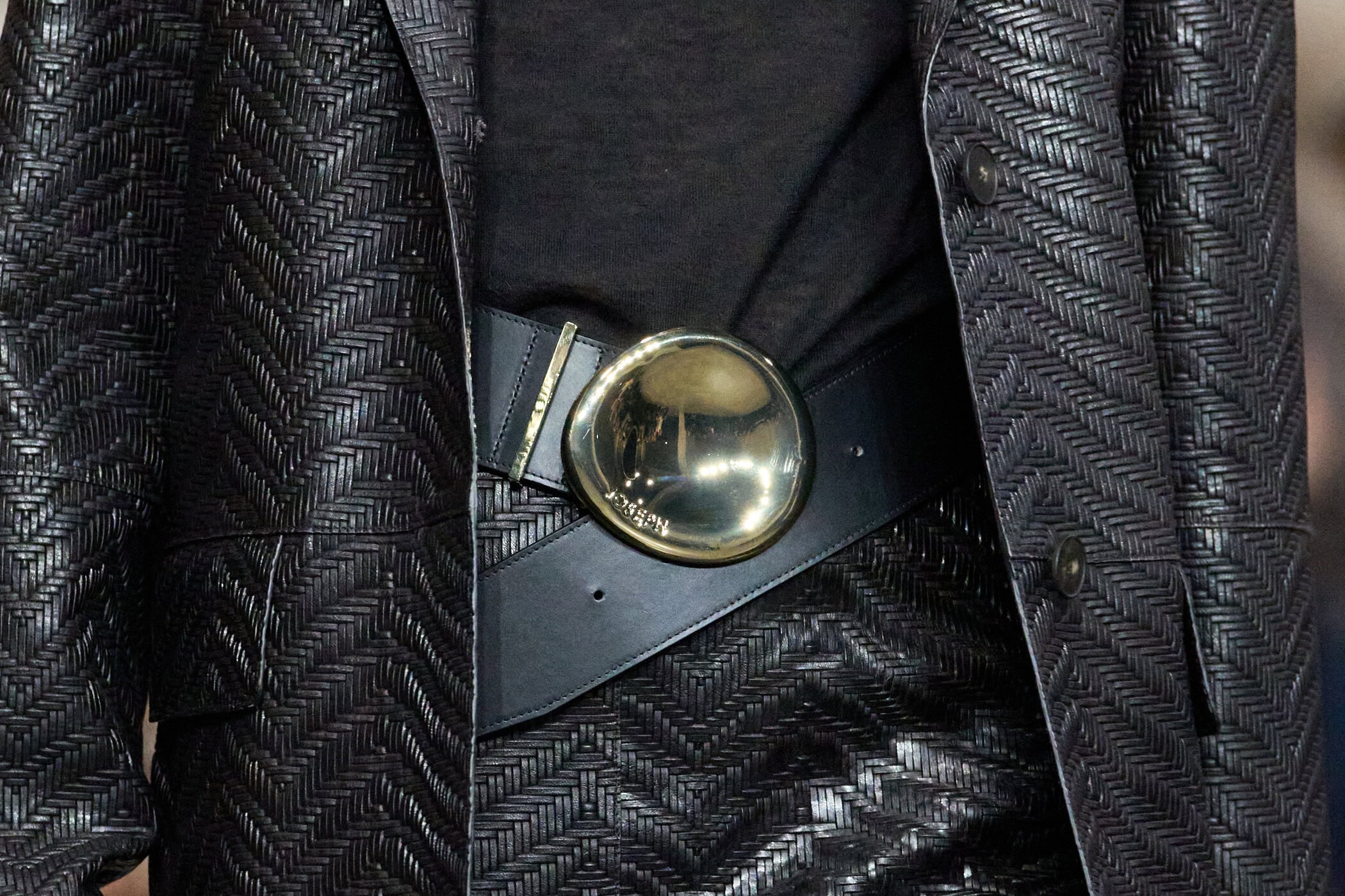 Joseph Fall 2026 Fashion Show Details