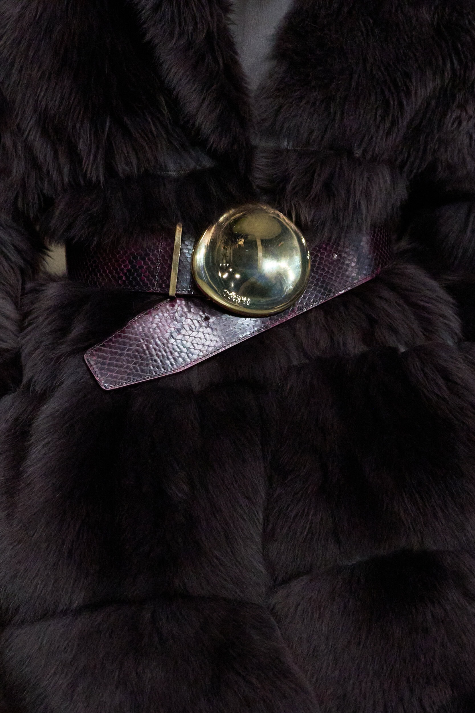 Joseph Fall 2026 Fashion Show Details